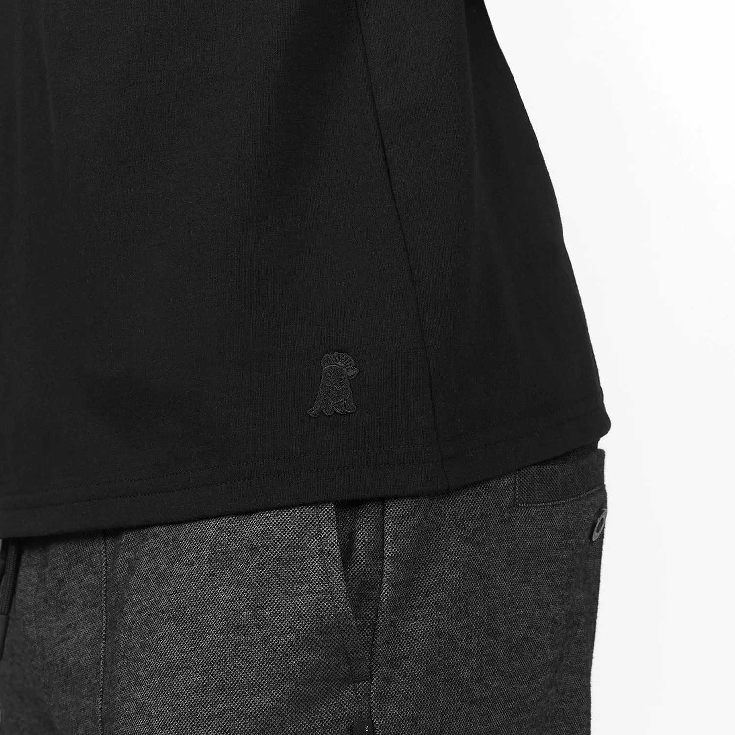 Men's Comfort Tee 3-pack layer ready