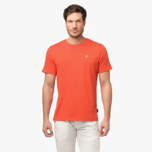 Men's Crew Neck Jersey T-Shirt love fit