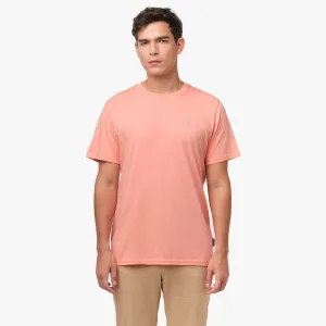 Men's Crew Neck Jersey T-Shirt rest day