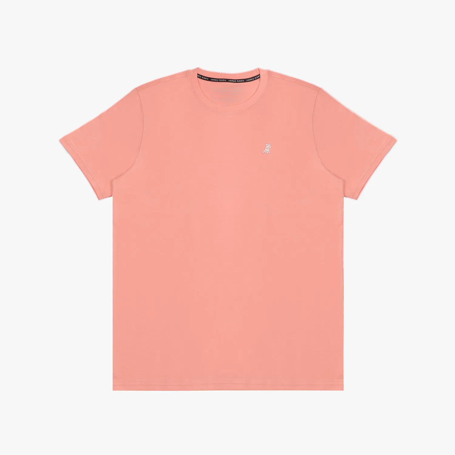 Men's Crew Neck Jersey T-Shirt freestyle fit