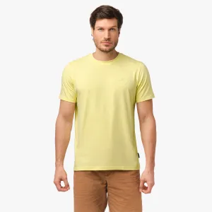 Men's Crew Neck Jersey T-Shirt urban edge