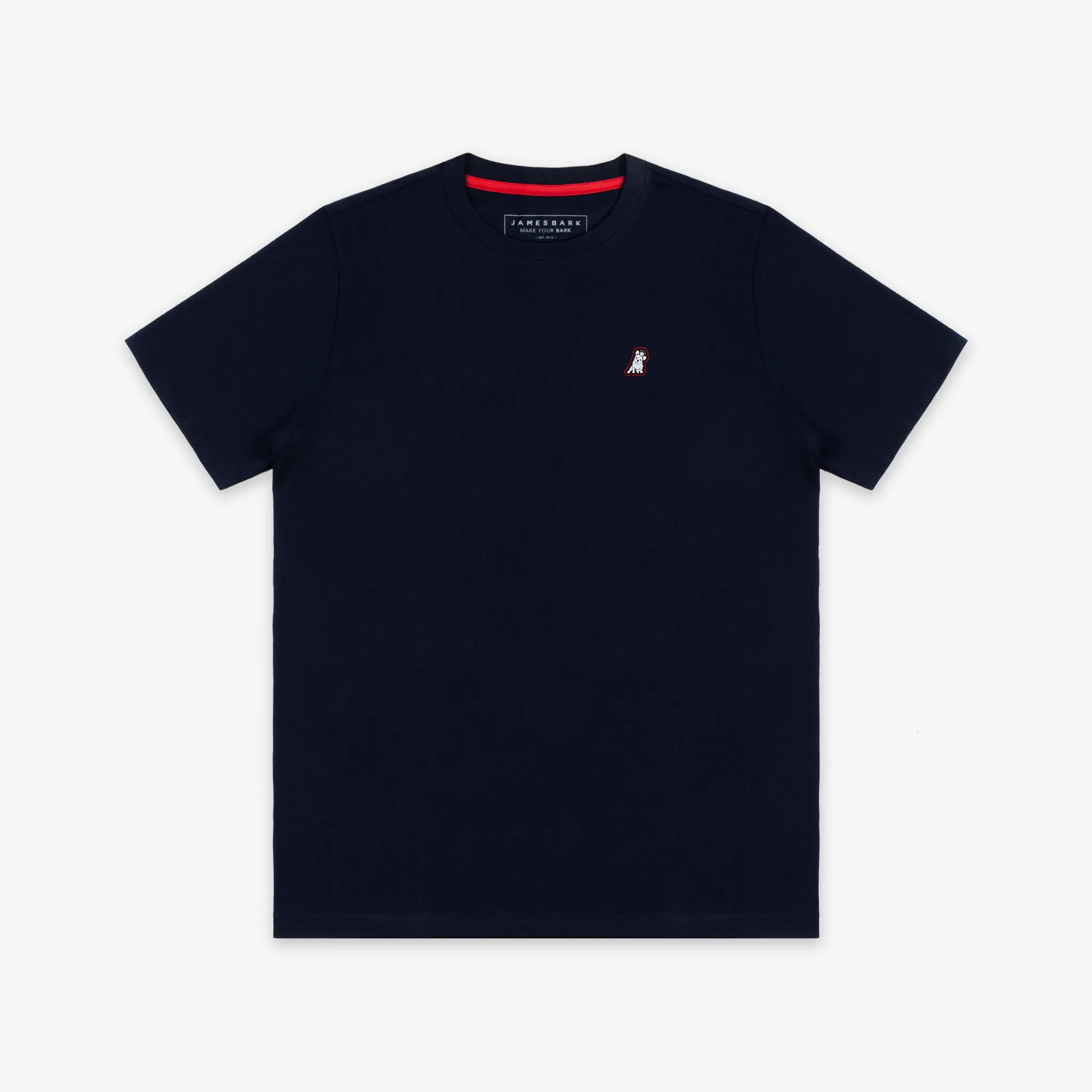 Men's Crew Neck Jersey T-Shirt dream wear