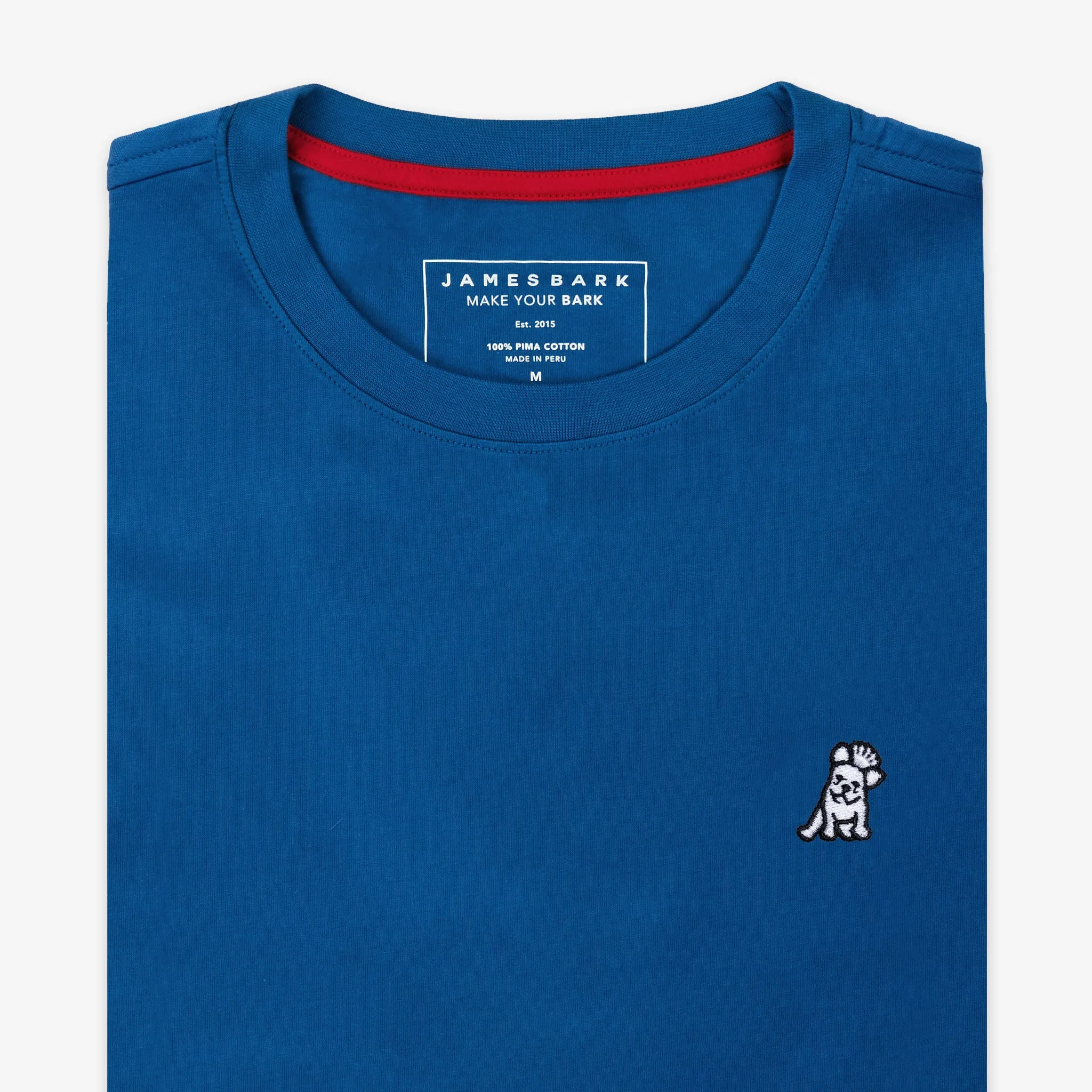 Men's Crew Neck Jersey T-Shirt urban escape
