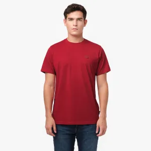 Men's Crew Neck Jersey T-Shirt loose fit