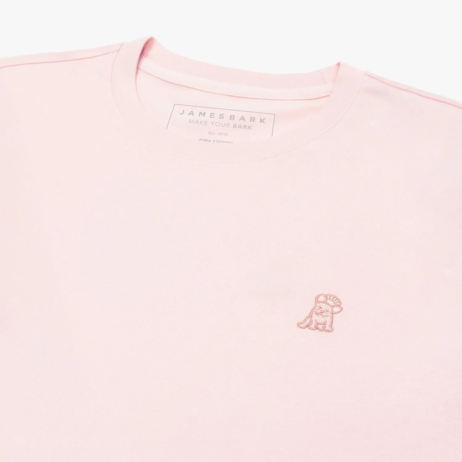 Men's Crew Neck Jersey T-Shirt urban breeze