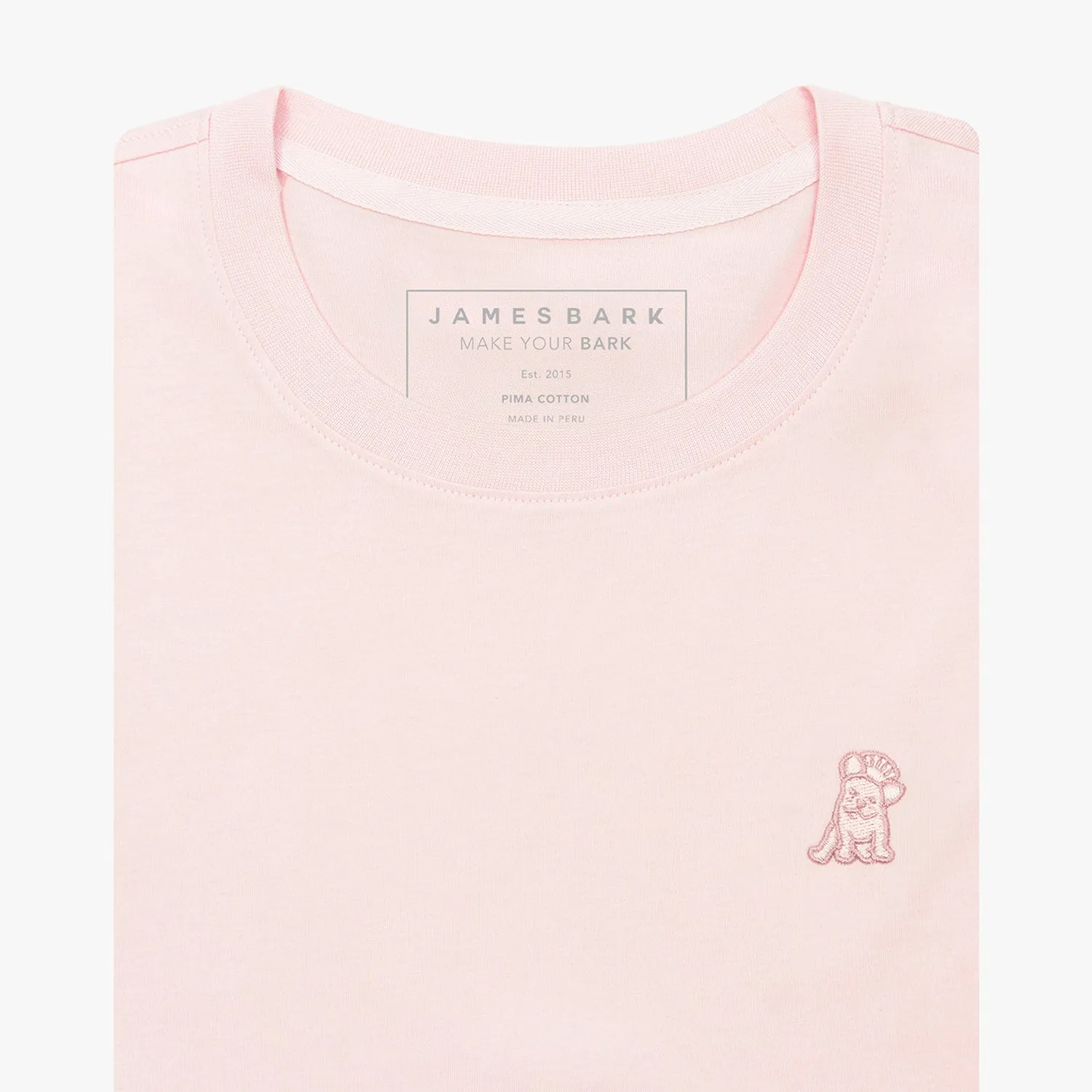 Men's Crew Neck Jersey T-Shirt freedom wear