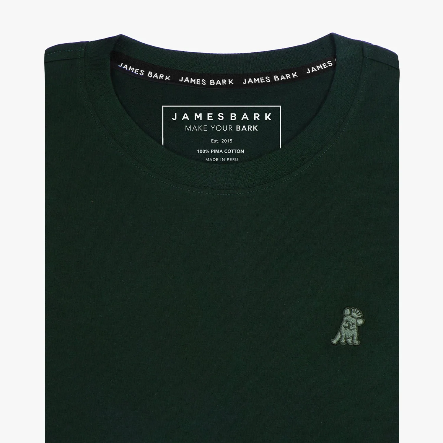 Men's Crew Neck Jersey T-Shirt match vibe