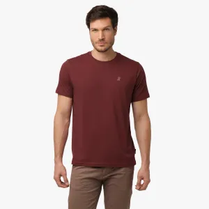 Men's Crew Neck Jersey T-Shirt urban look