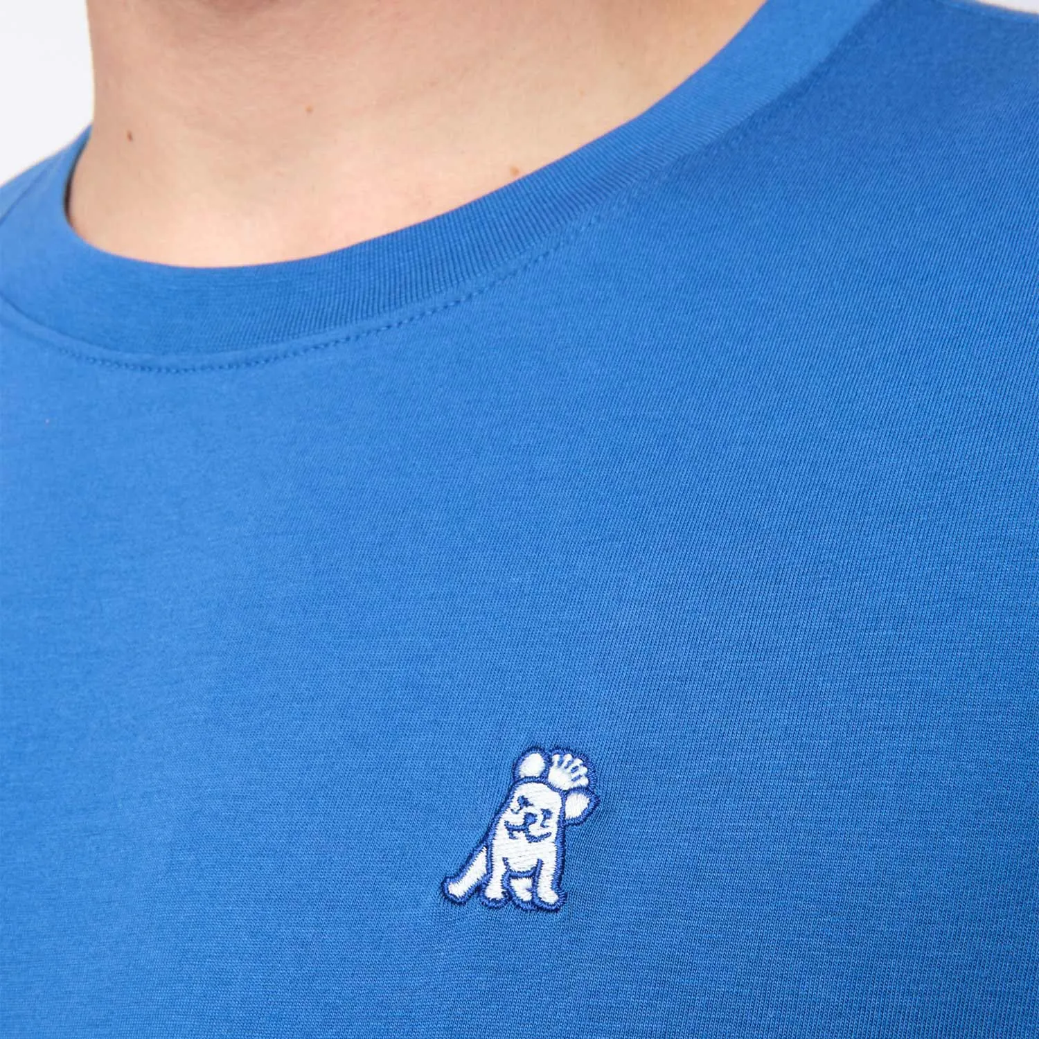 Men's Crew Neck Jersey T-Shirt art street