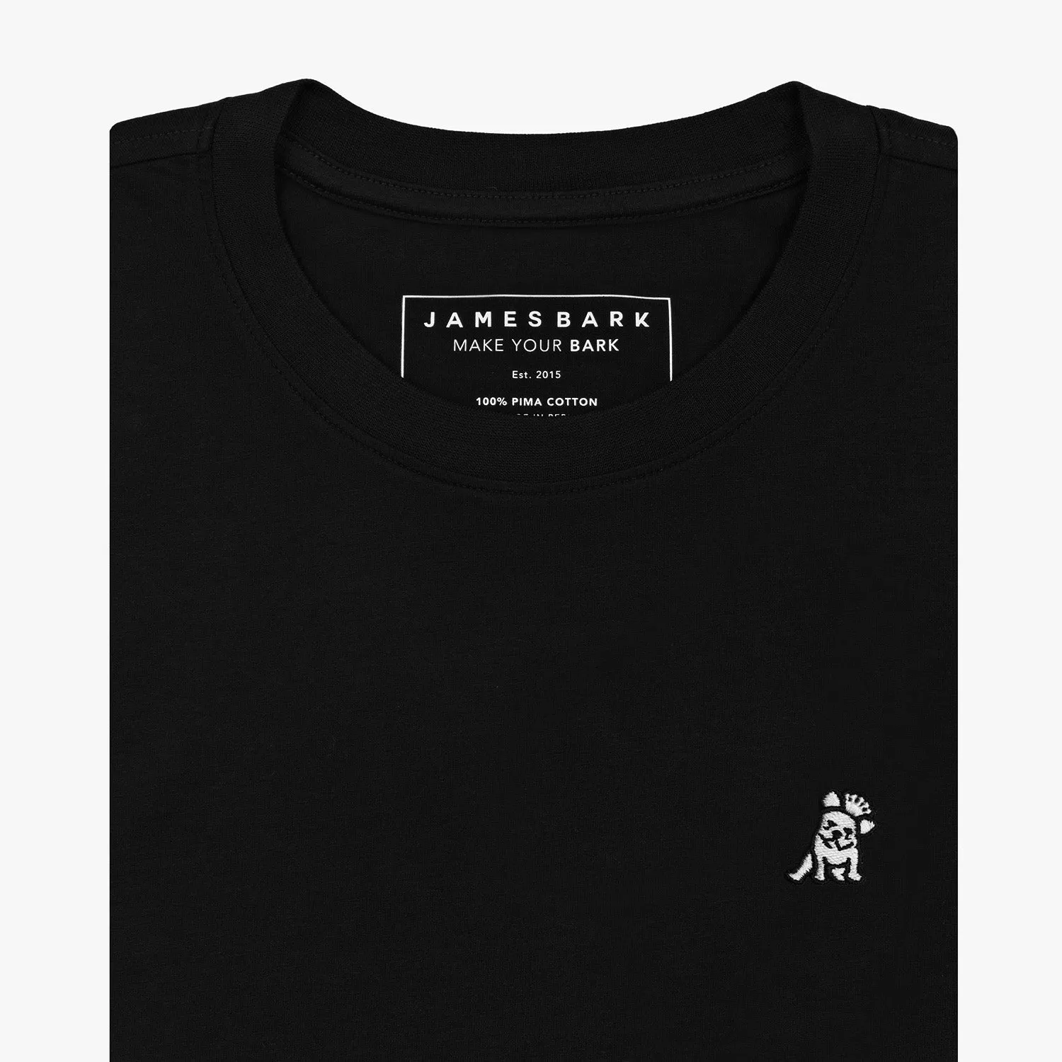 Men's Crew Neck Jersey T-Shirt summer vibes