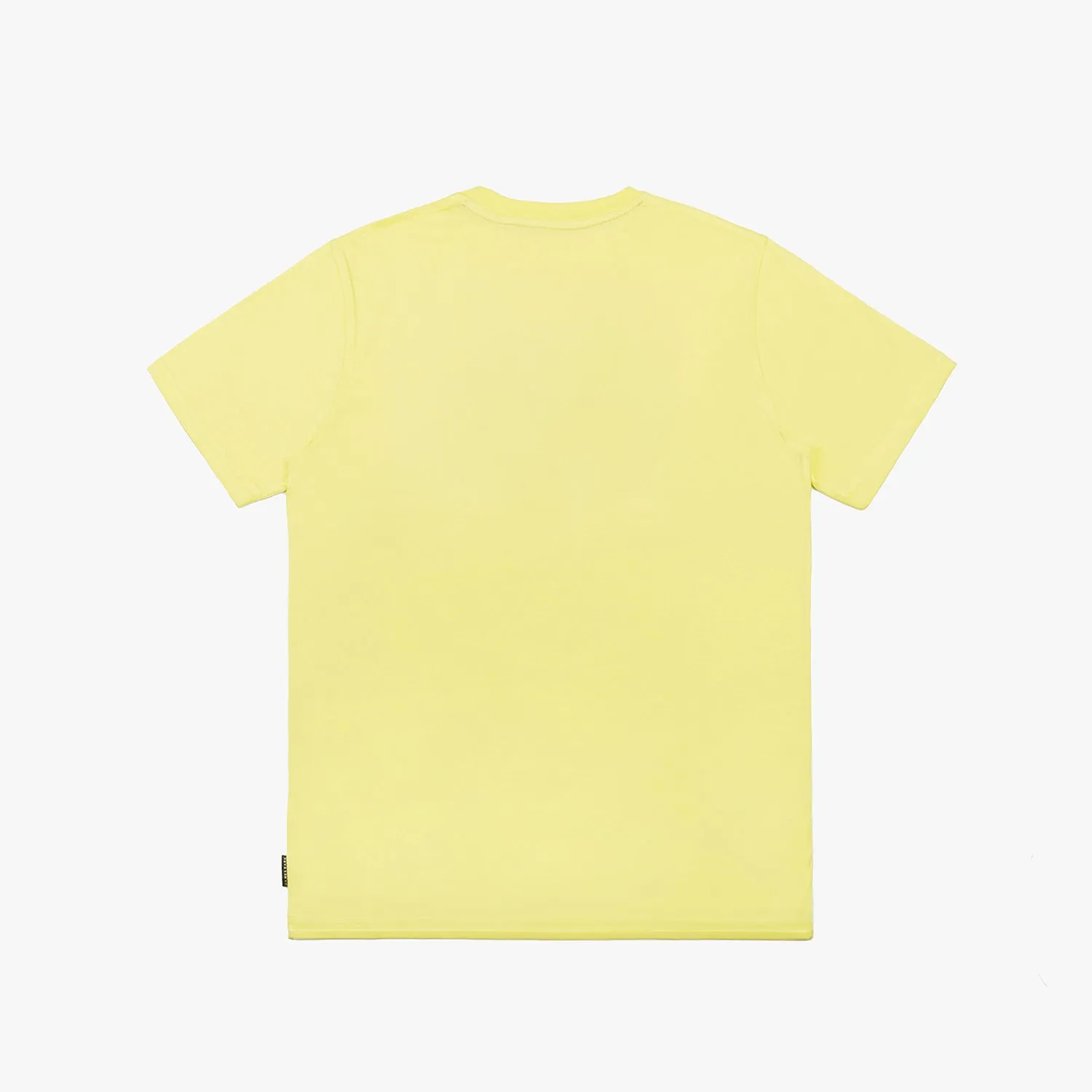 Men's Dolce Vita Graphic Tee fun layer