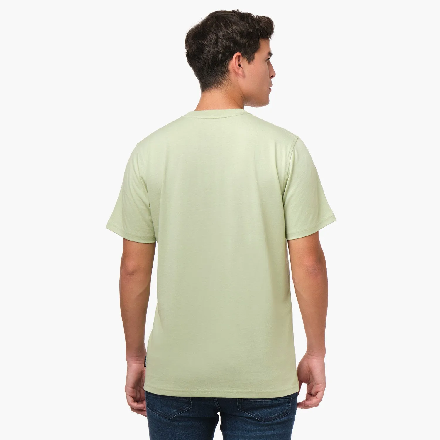 Men's Dolce Vita Graphic Tee graphic trend