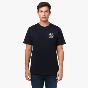Men's Dolce Vita Graphic Tee fun layer