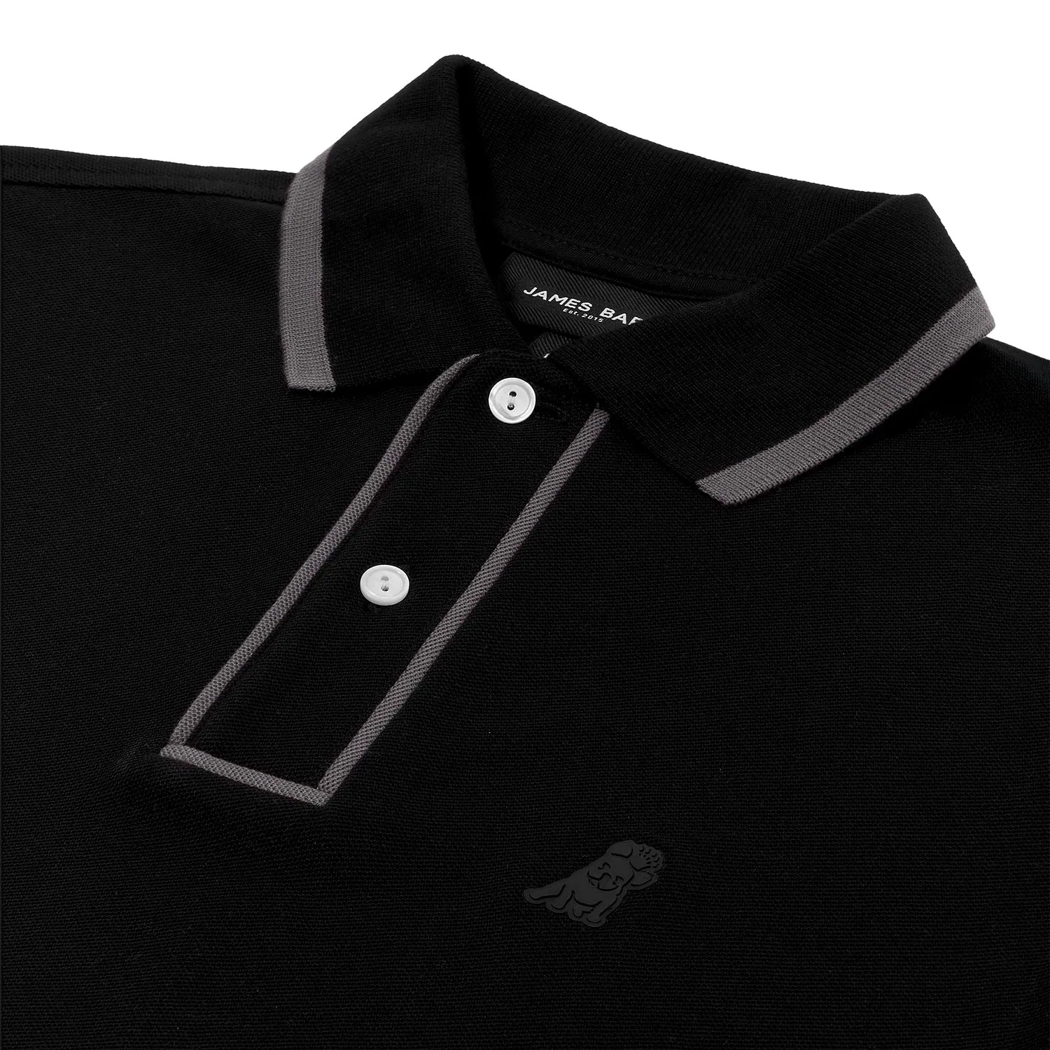 Men's Dolce Vita Polo Shirt gentleman mode