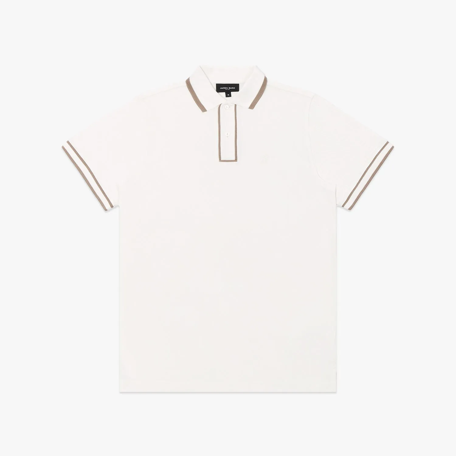 Men's Dolce Vita Polo Shirt core fit