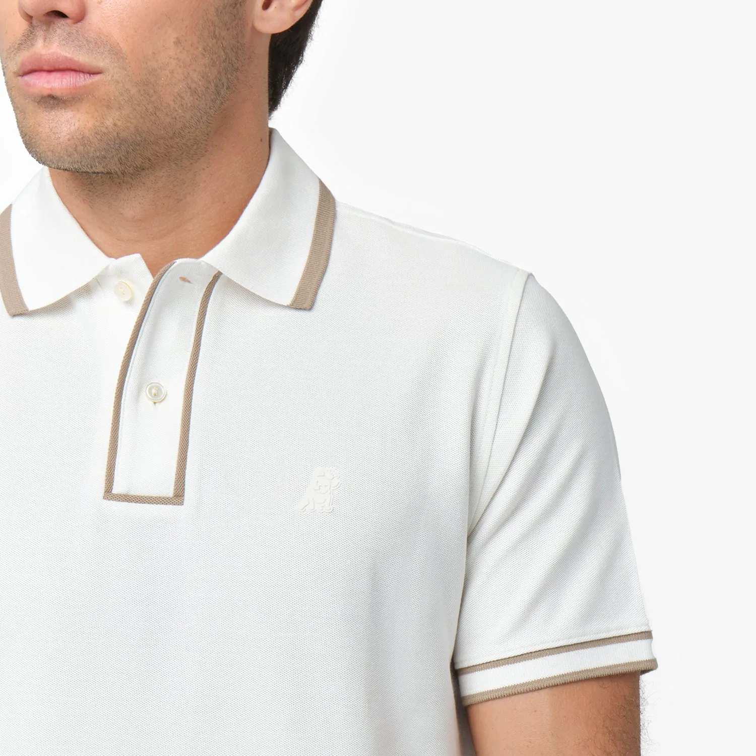 Men's Dolce Vita Polo Shirt daily wear
