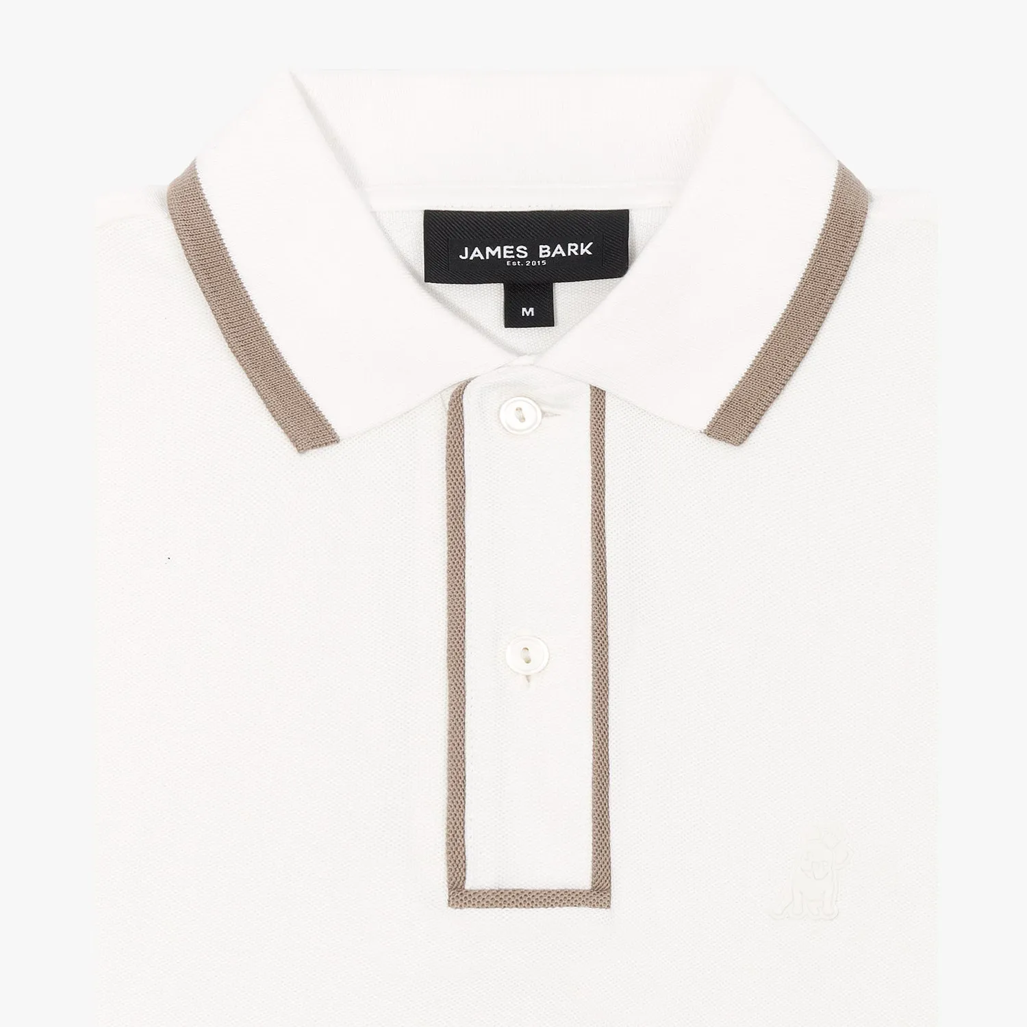 Men's Dolce Vita Polo Shirt luxury vibe