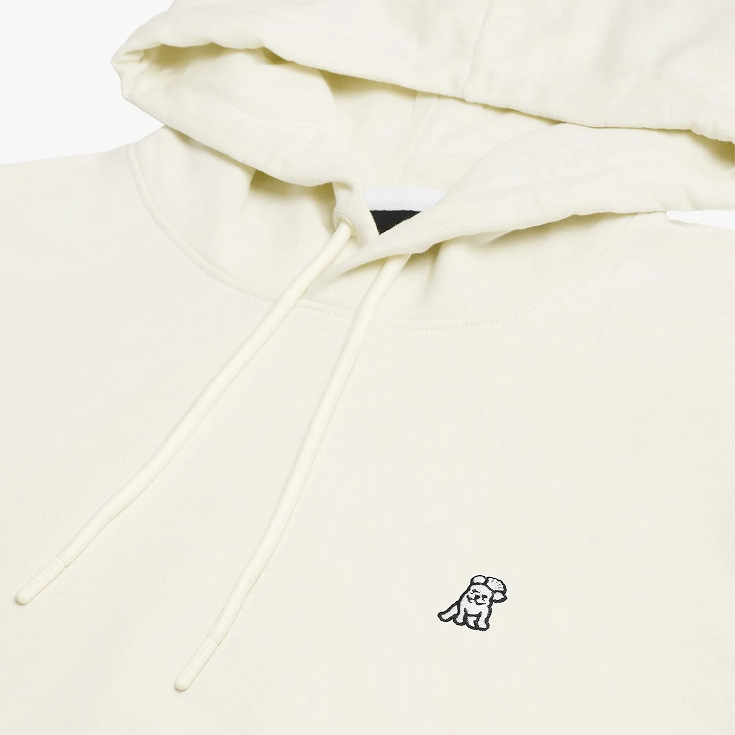 Men's French Terry Hoodie Warmth boost
