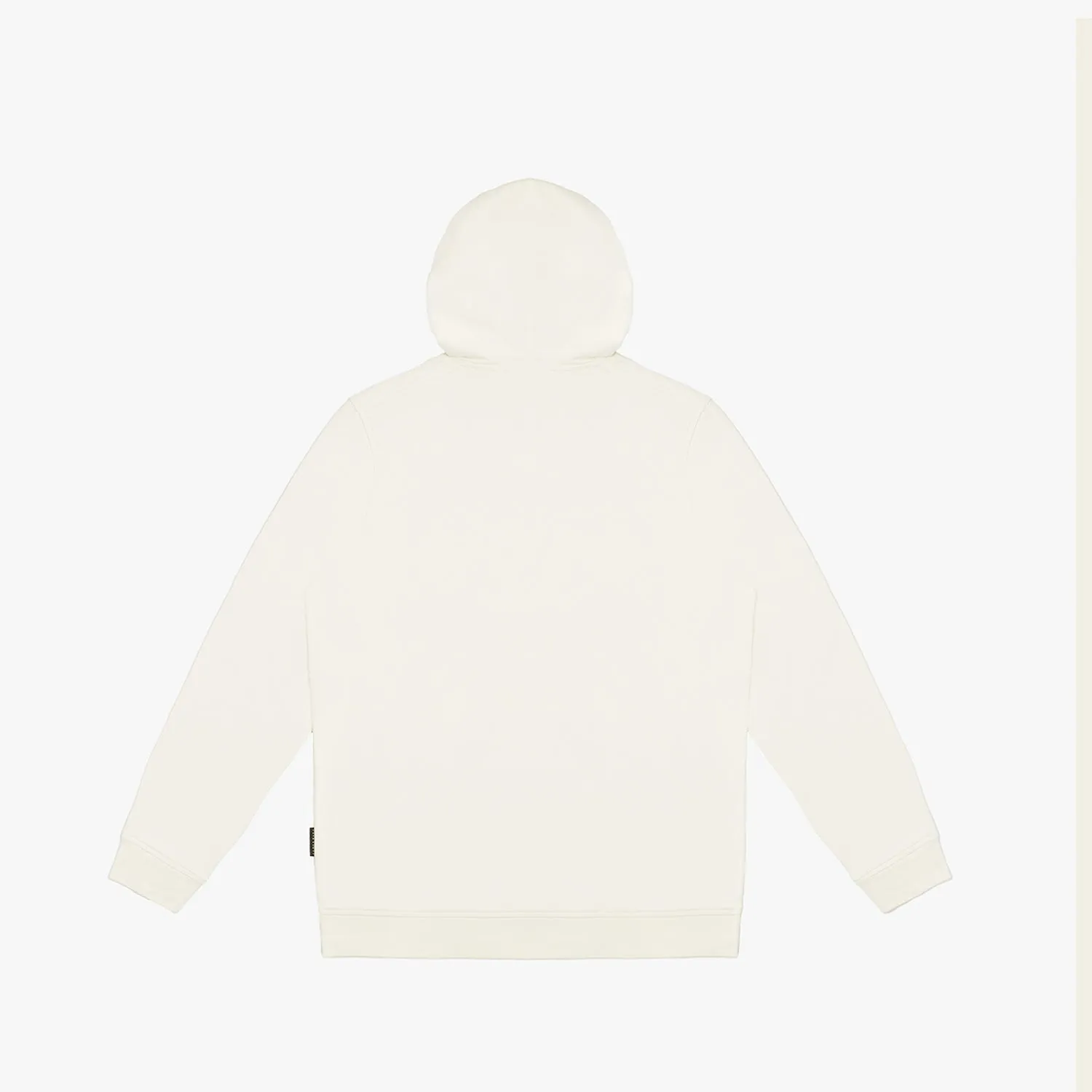 Men's French Terry Hoodie Cozy wrap