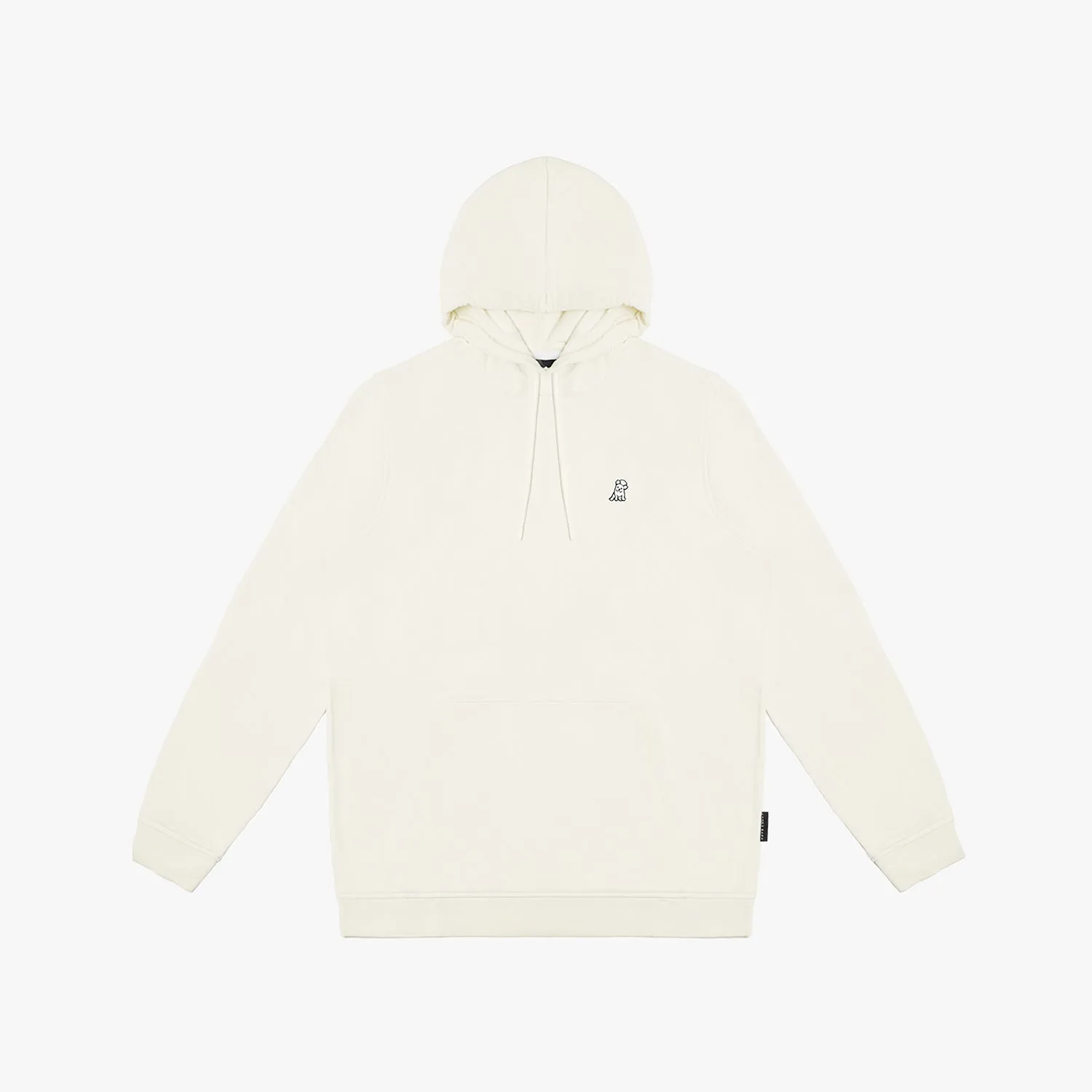 Men's French Terry Hoodie Daily kit