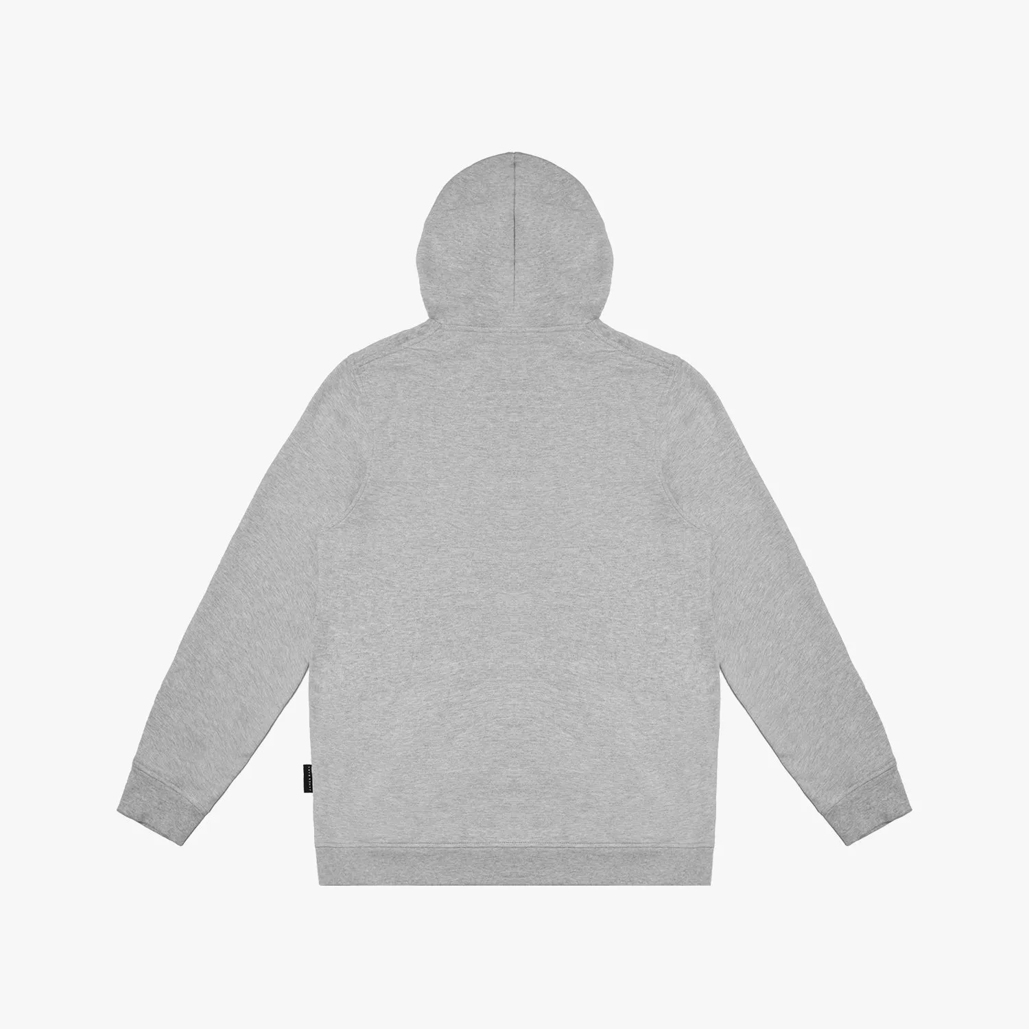 Men's French Terry Hoodie Daily casual