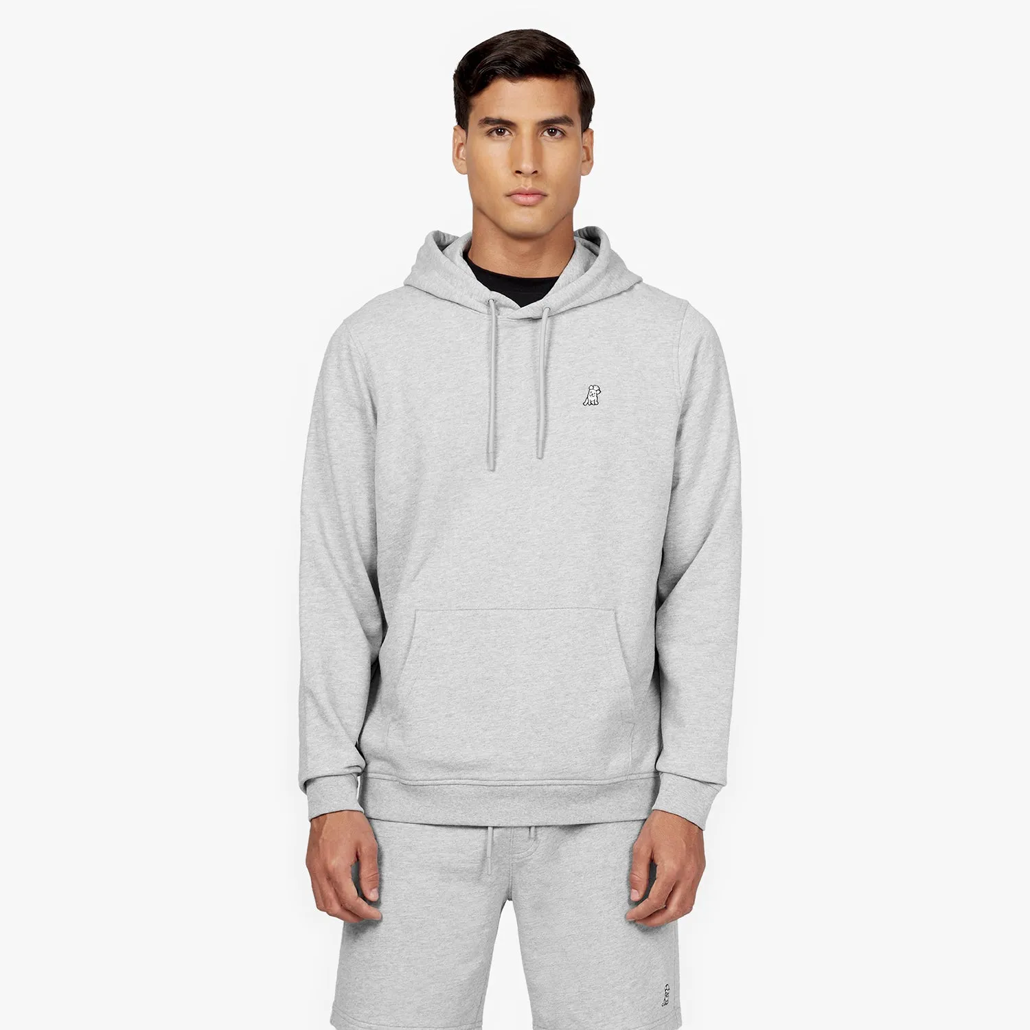 Men's French Terry Hoodie All ages