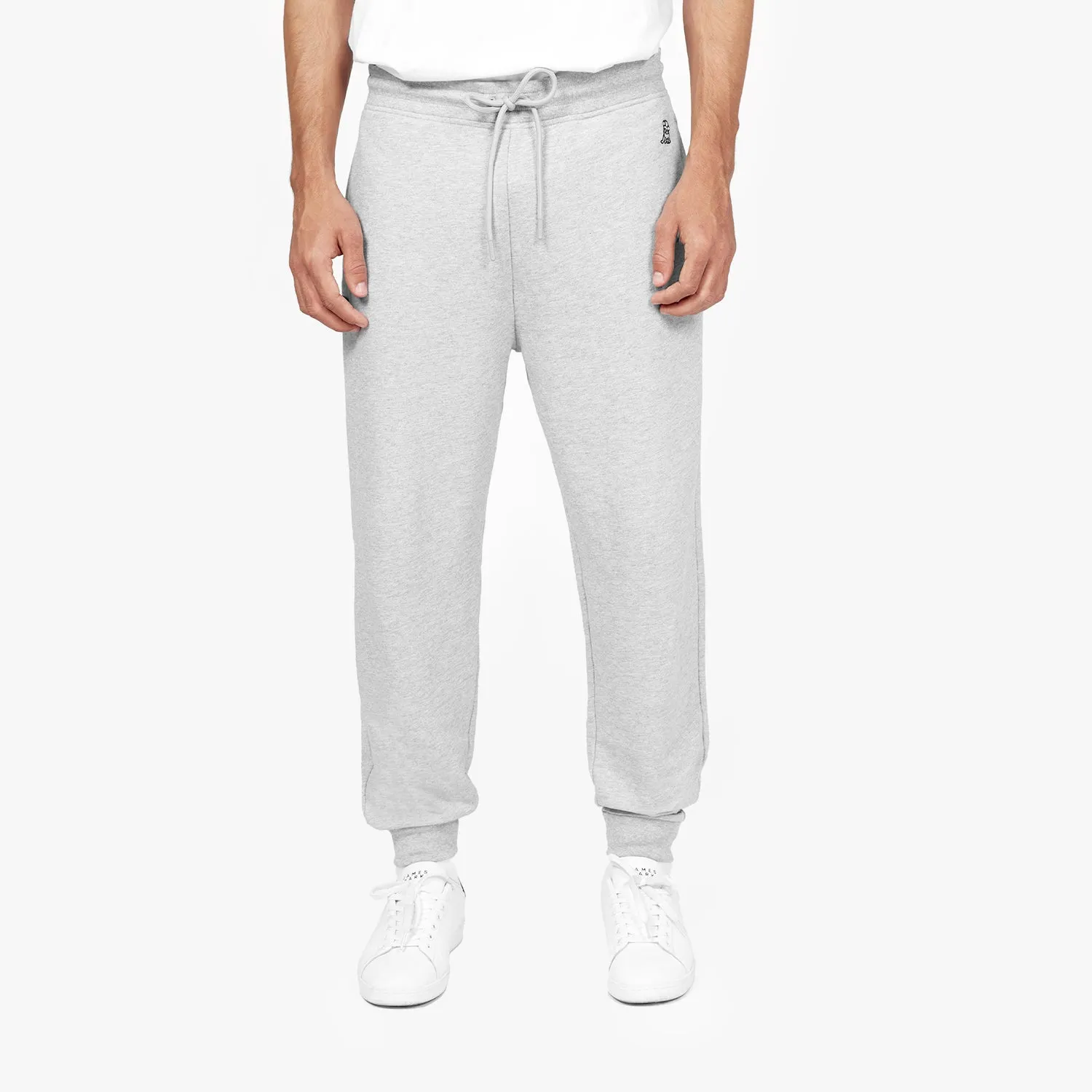 Men's French Terry Jogger multi season