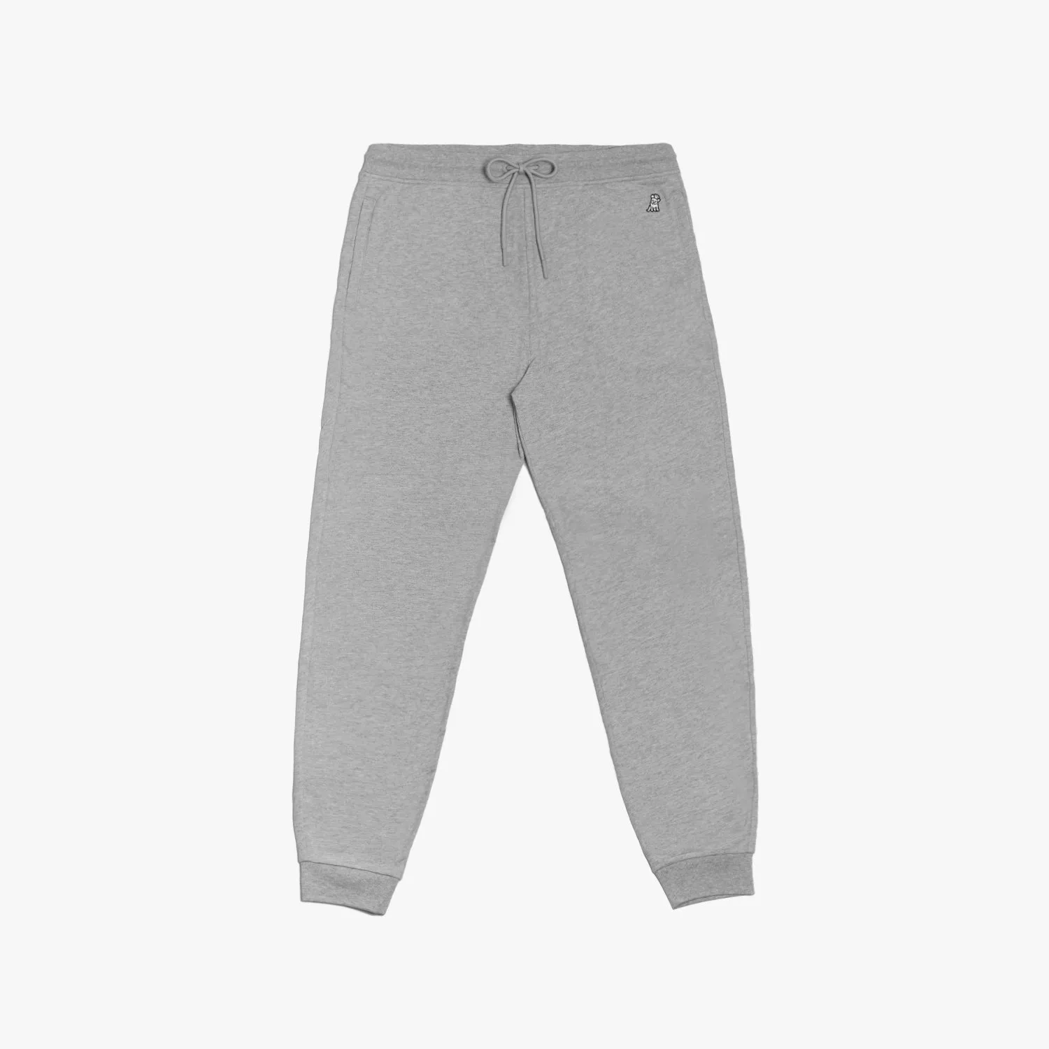 Men's French Terry Jogger relax fit