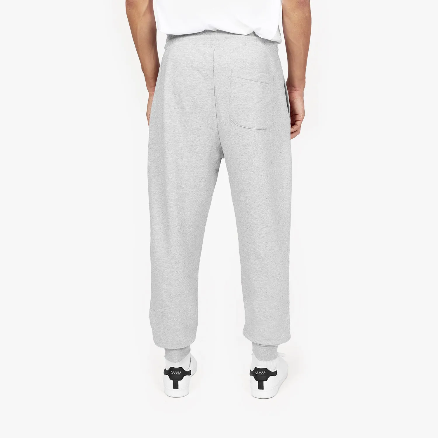Men's French Terry Jogger relaxation wear