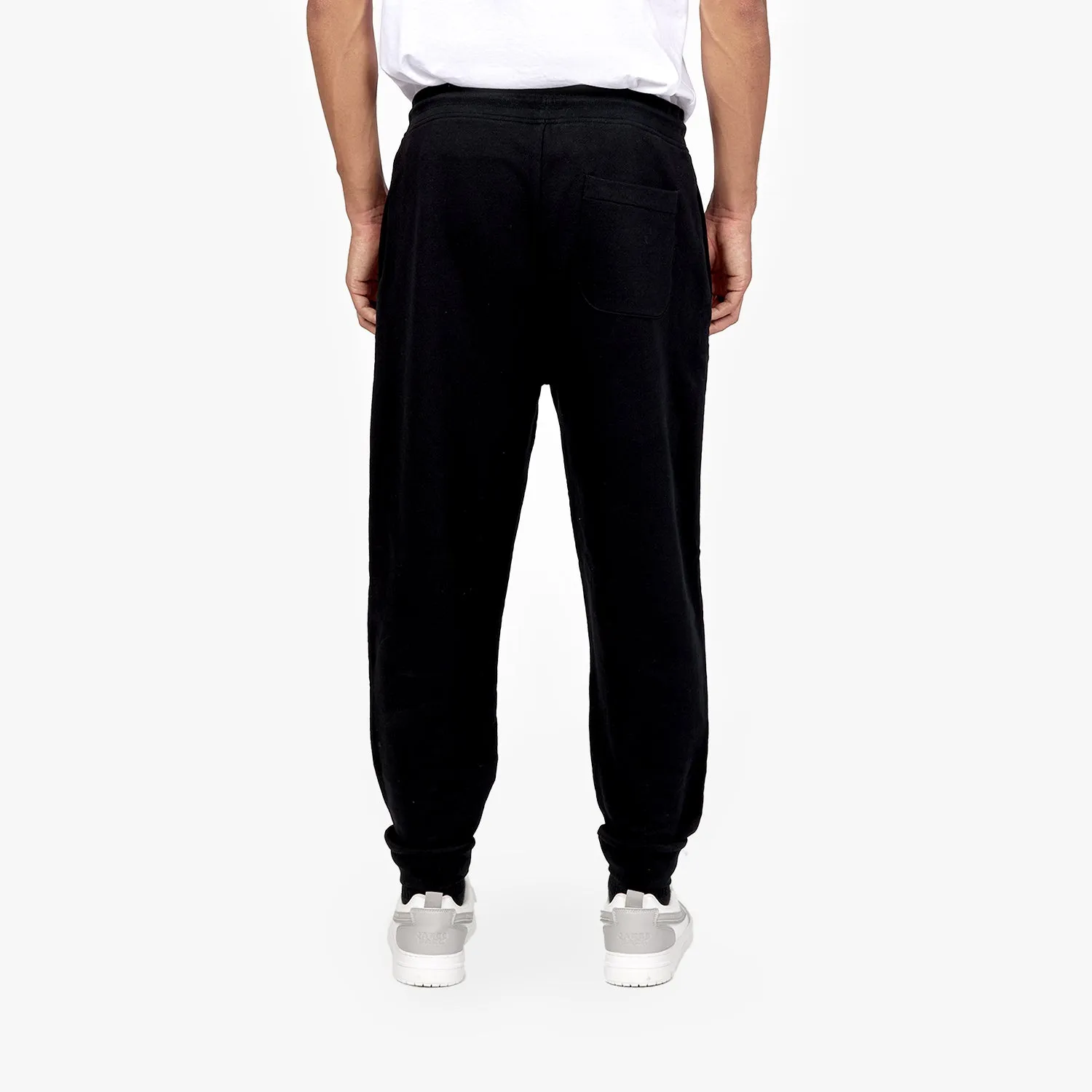 Men's French Terry Jogger sun protection