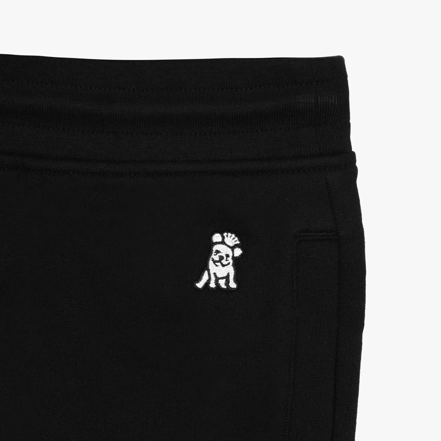 Men's French Terry Jogger running gear