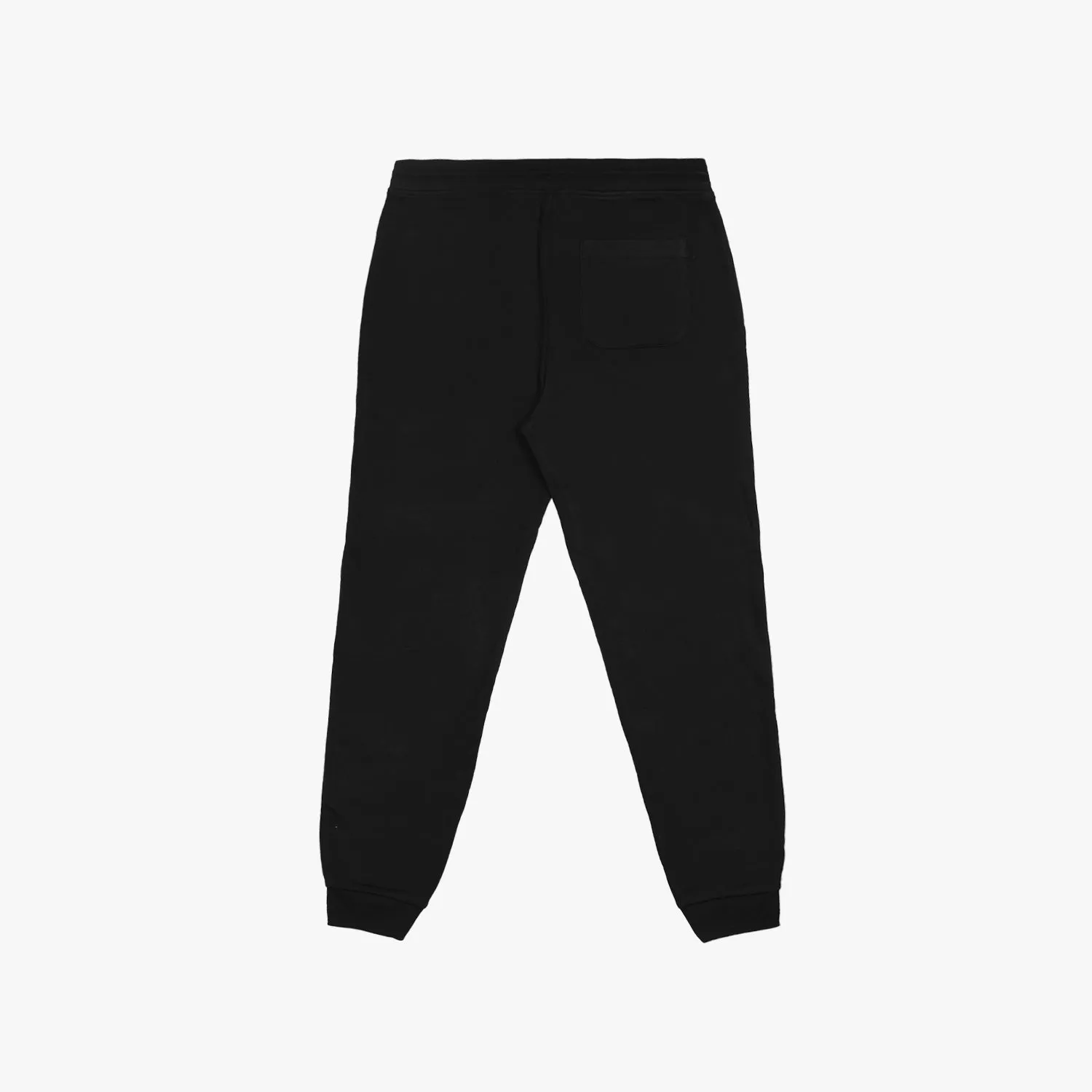 Men's French Terry Jogger wide leg