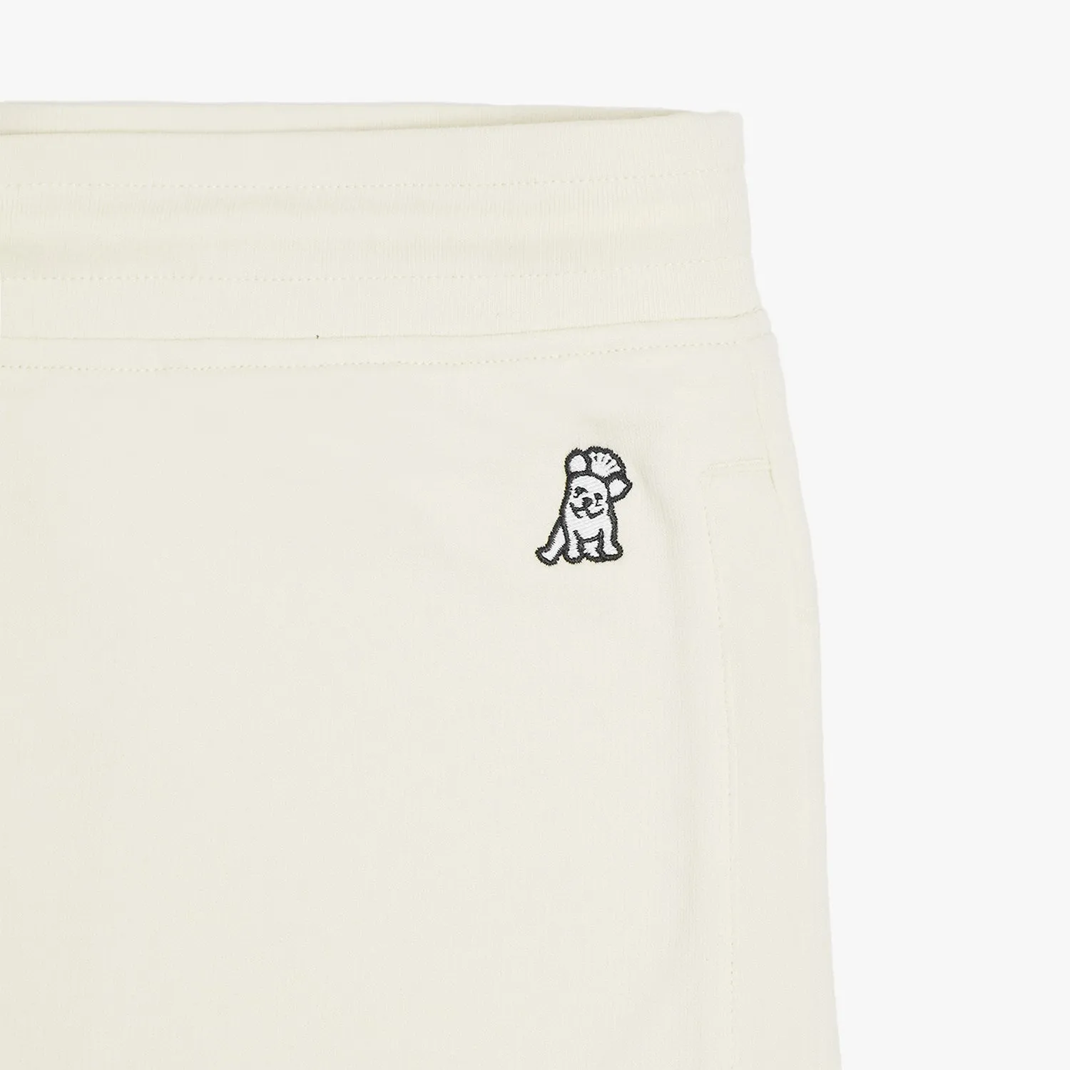 Men's French Terry Jogger quick release