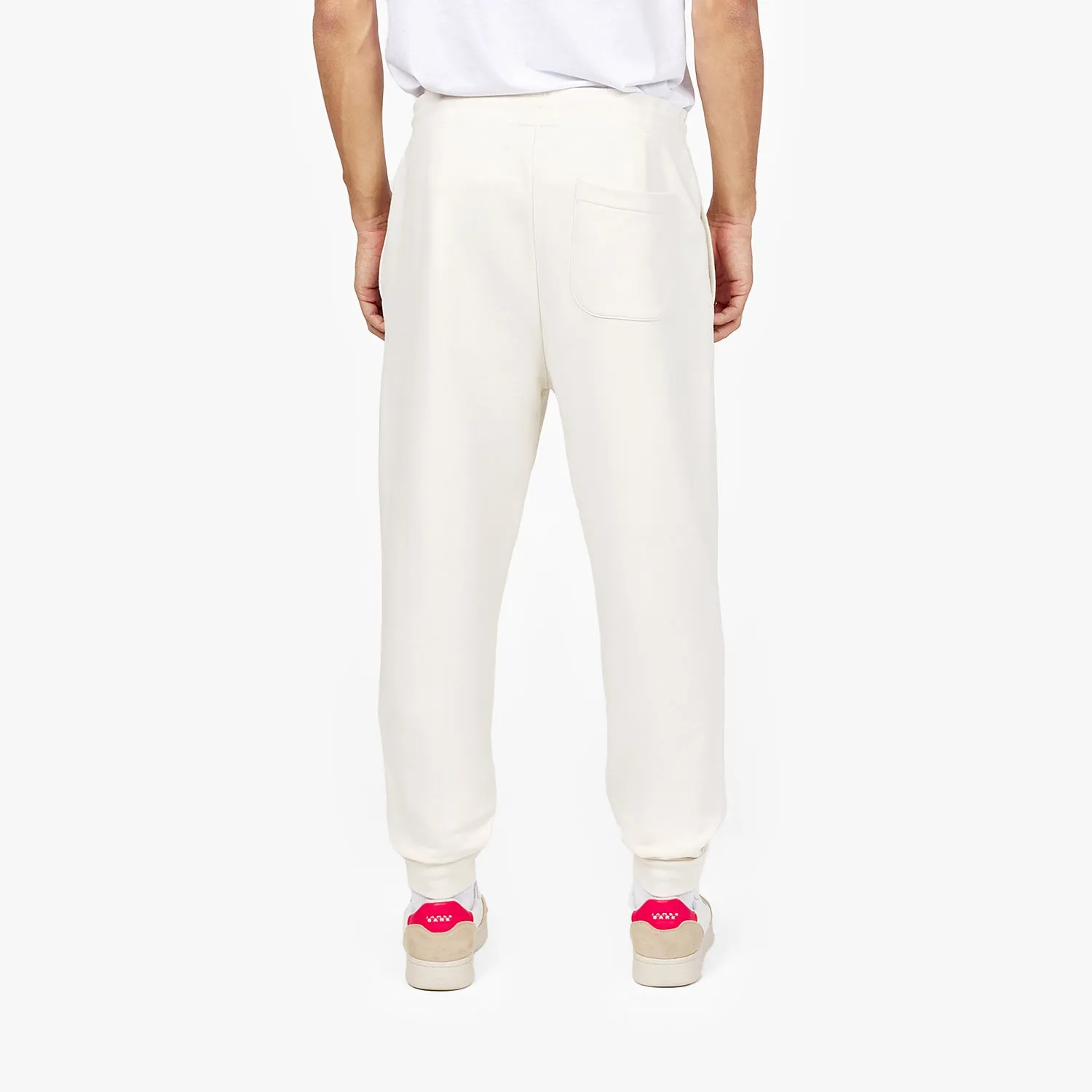 Men's French Terry Jogger easy layering