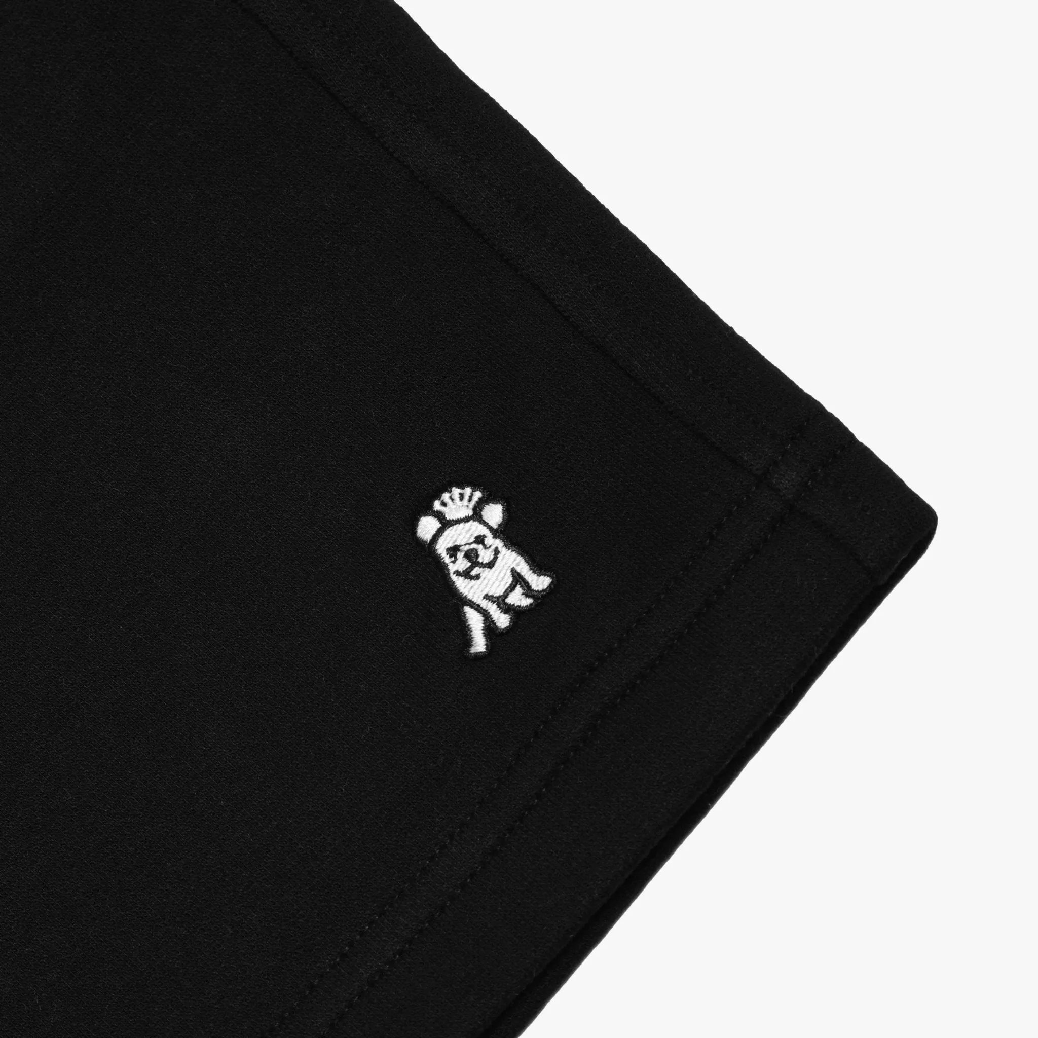 Men's French Terry Shorts urban fashion