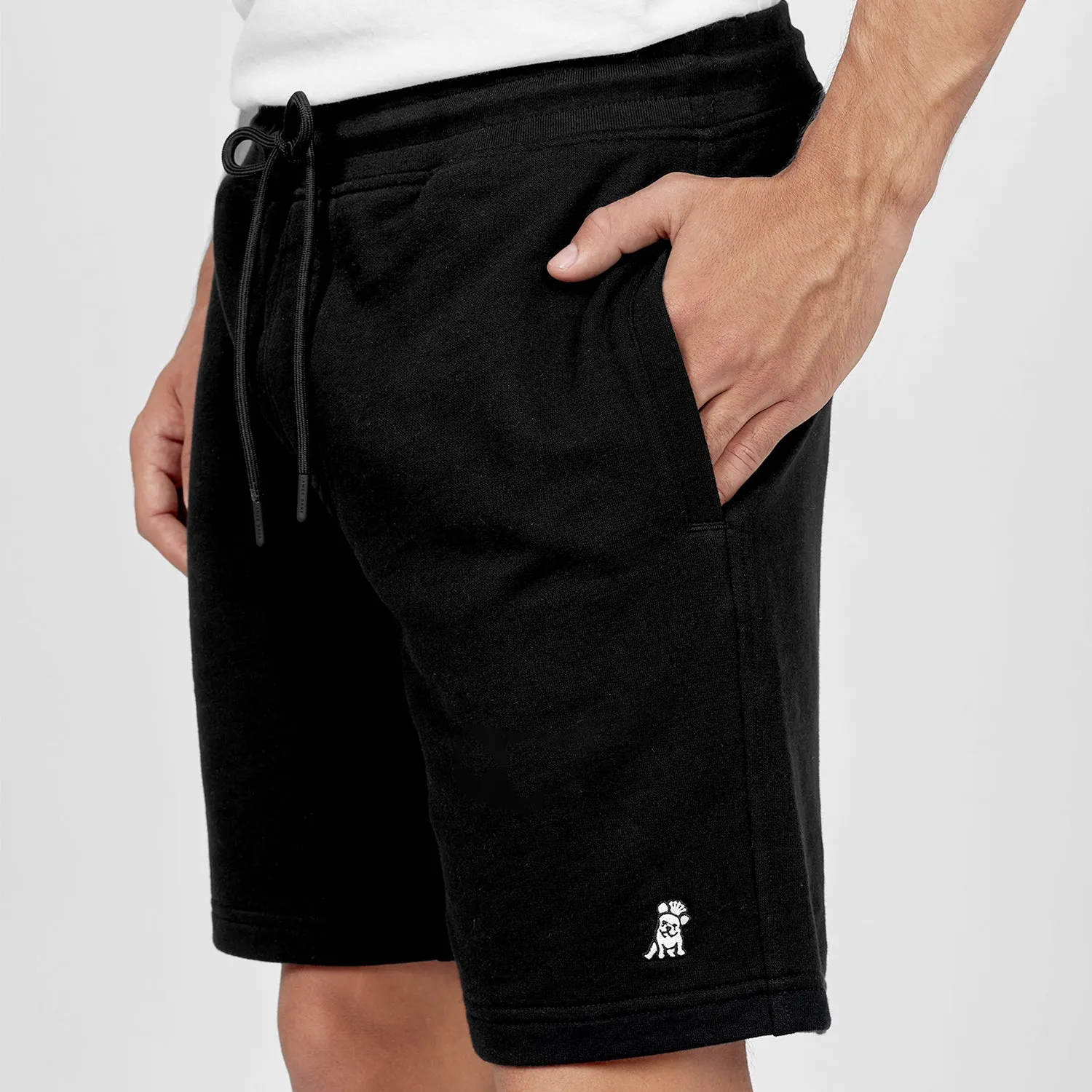Men's French Terry Shorts kids collection