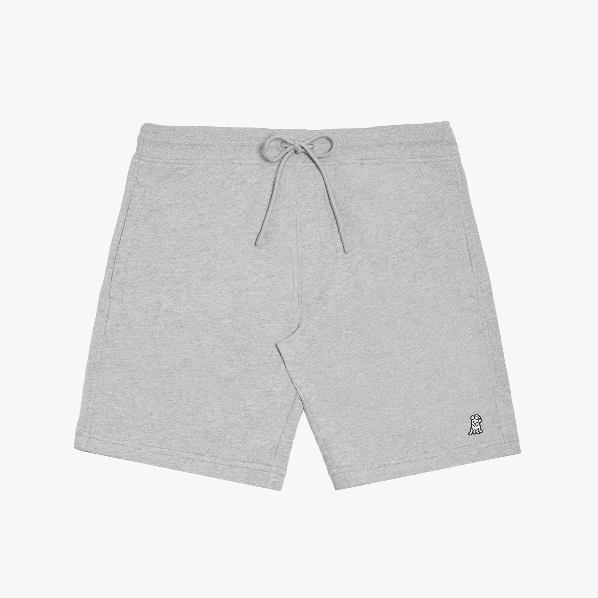 Men's French Terry Shorts relaxed fit