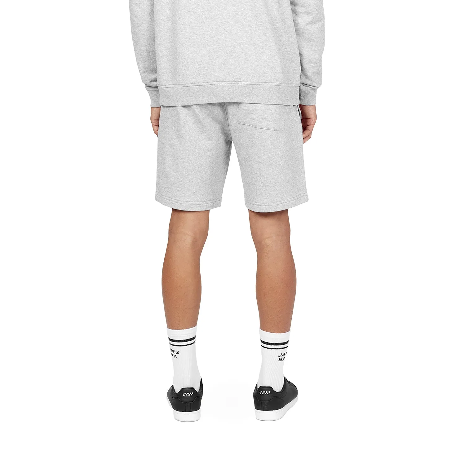 Men's French Terry Shorts urban commuter