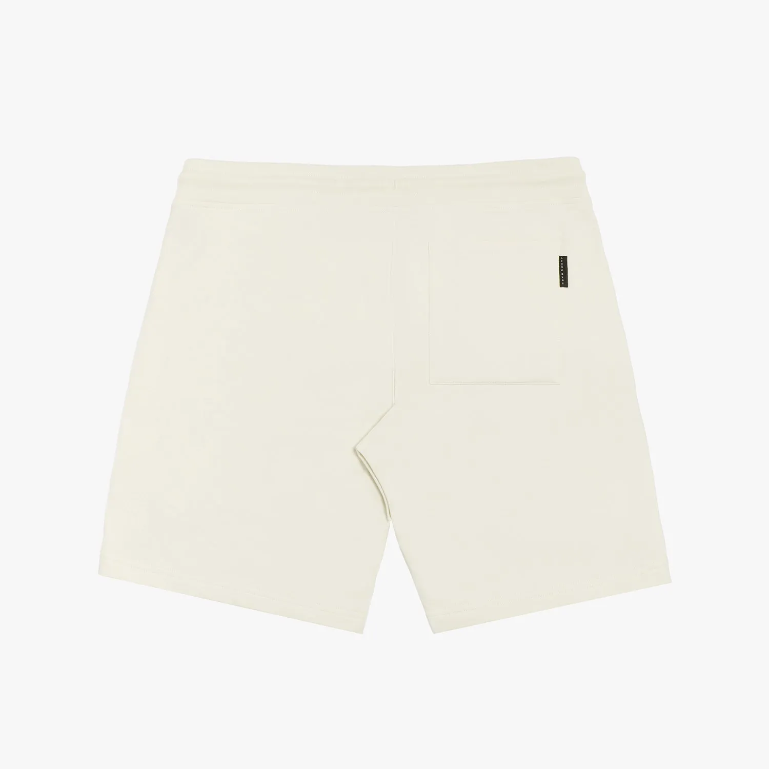 Men's French Terry Shorts travel ready