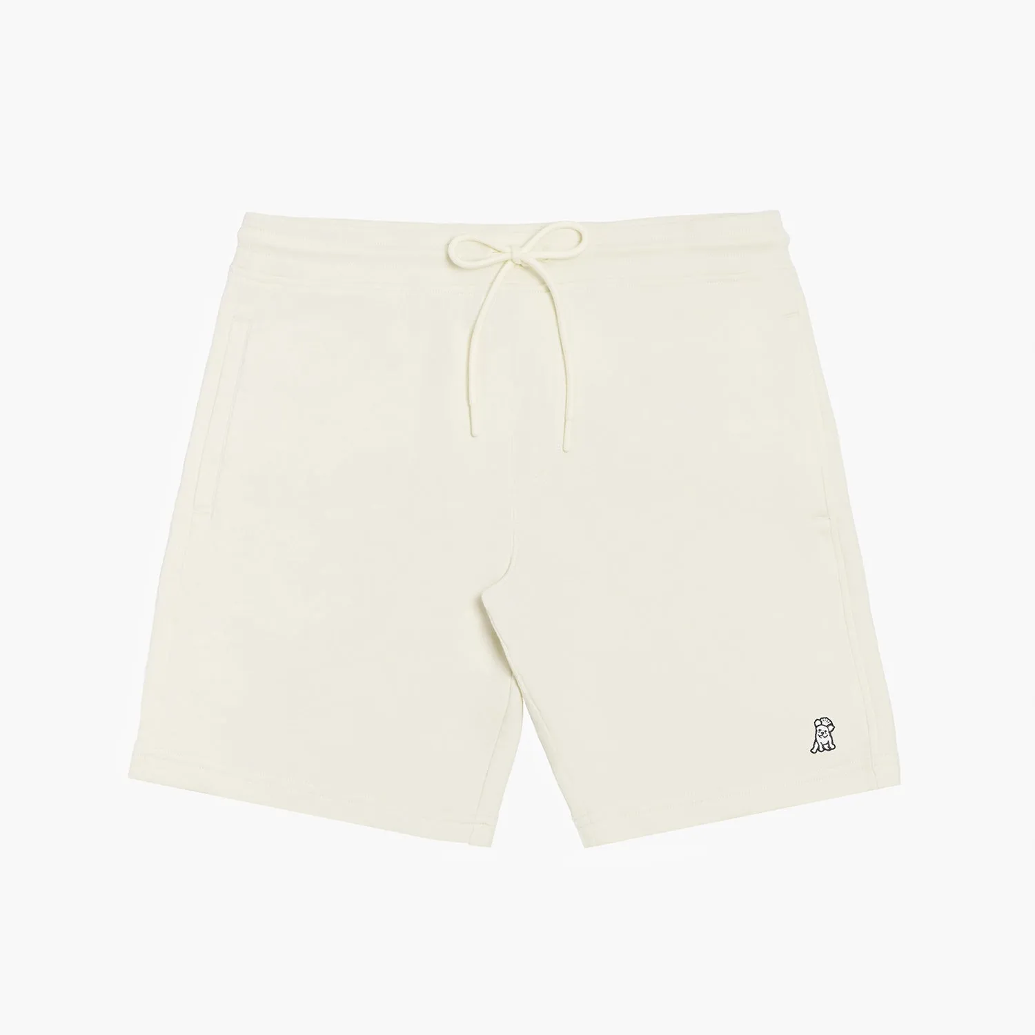 Men's French Terry Shorts motion control