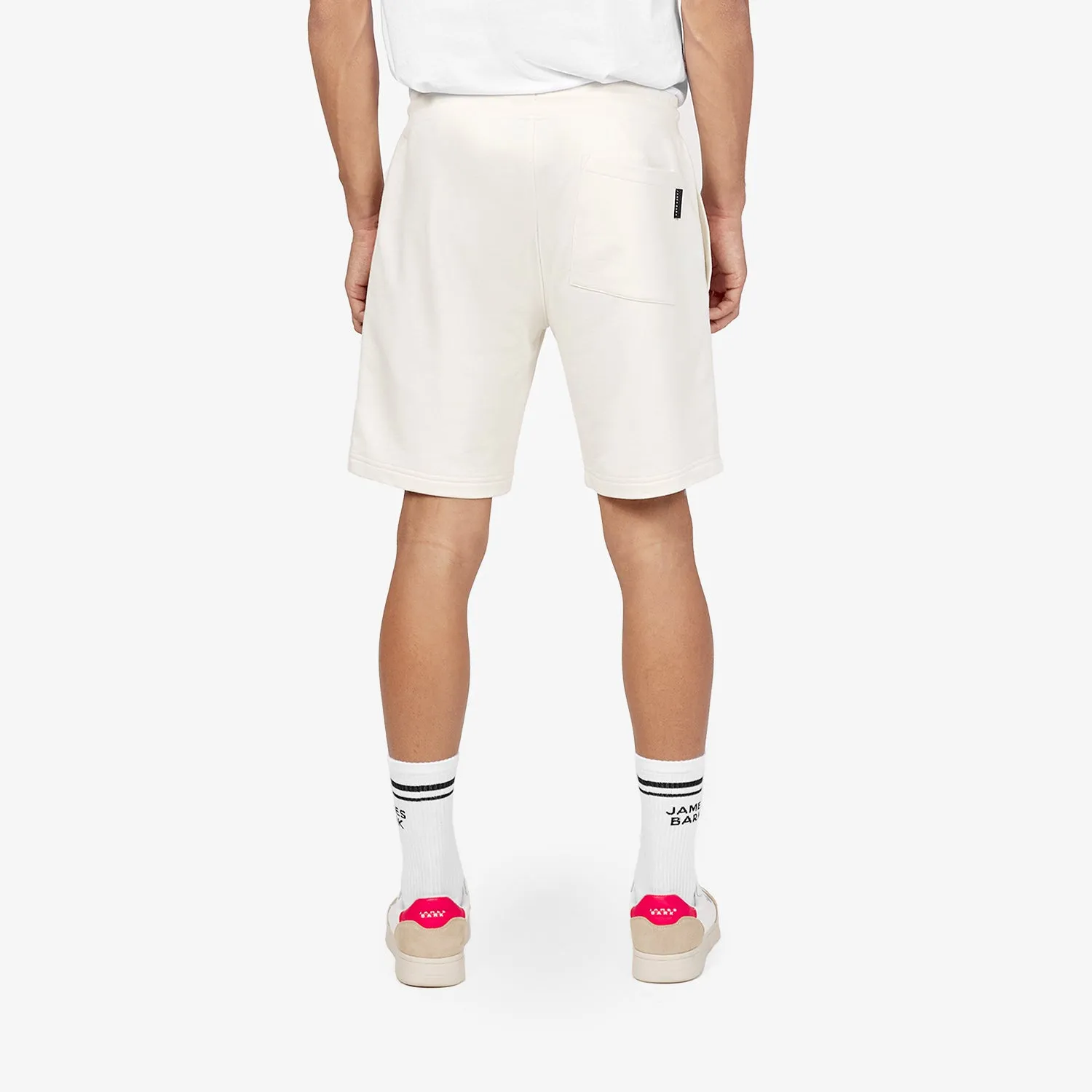 Men's French Terry Shorts street style