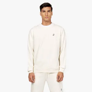 Men's French Terry Sweatshirt Dark mood