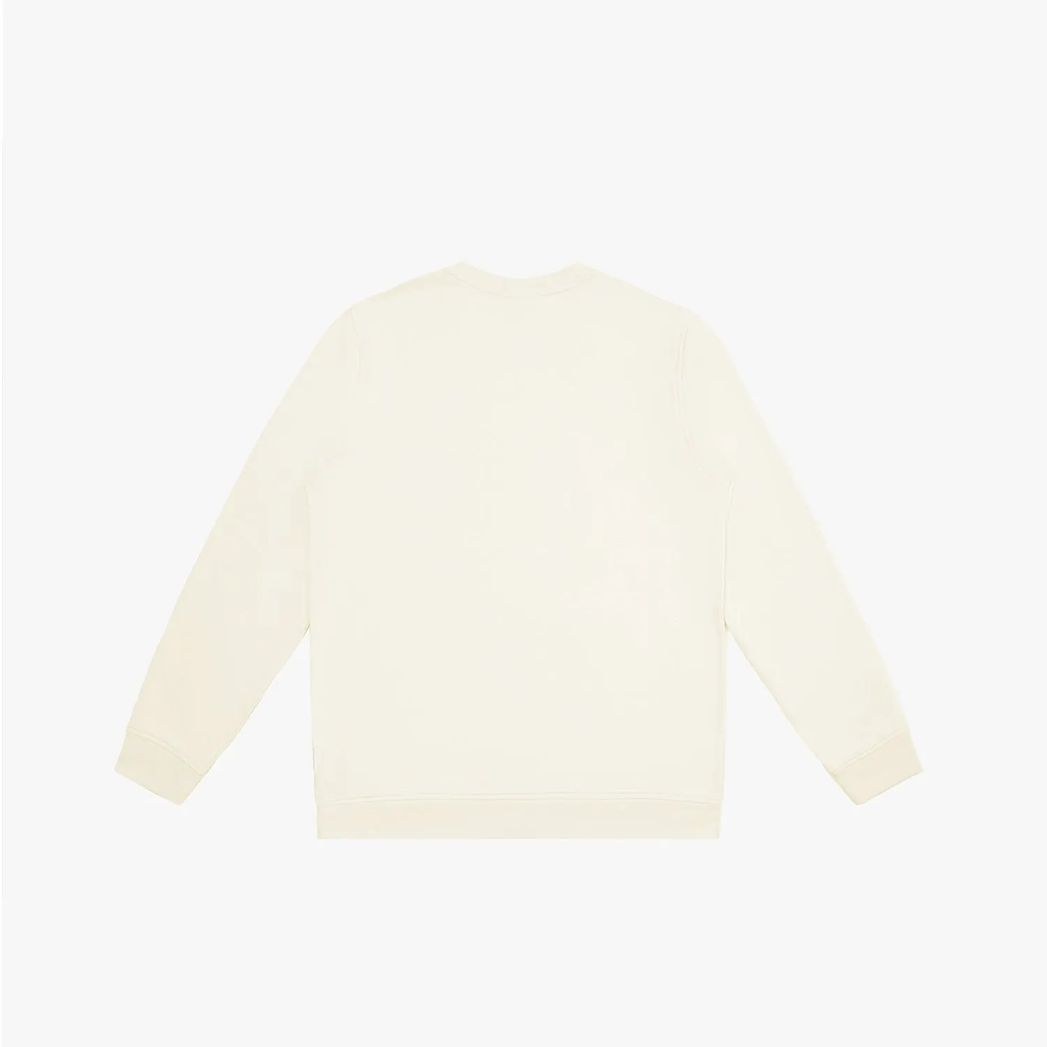 Men's French Terry Sweatshirt Chill gear