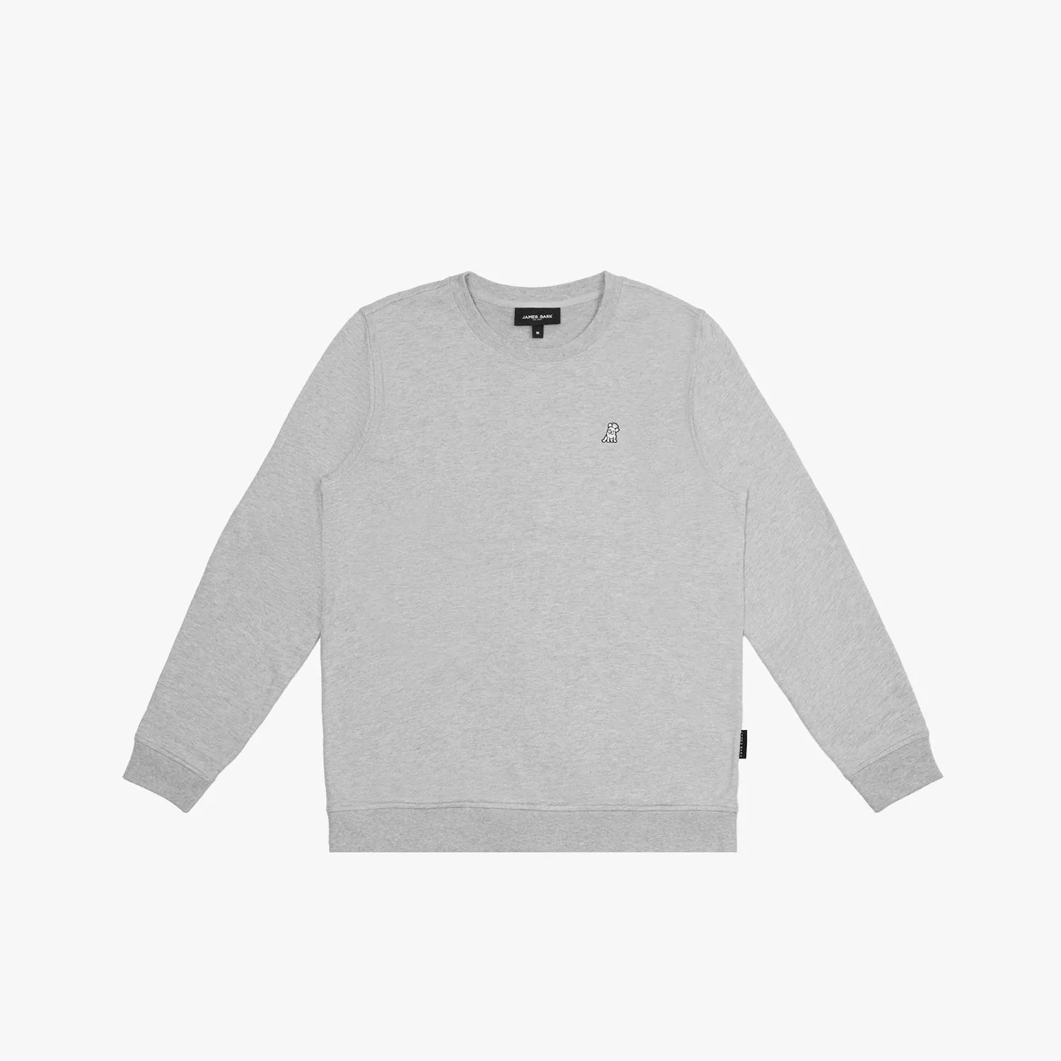 Men's French Terry Sweatshirt Travel must