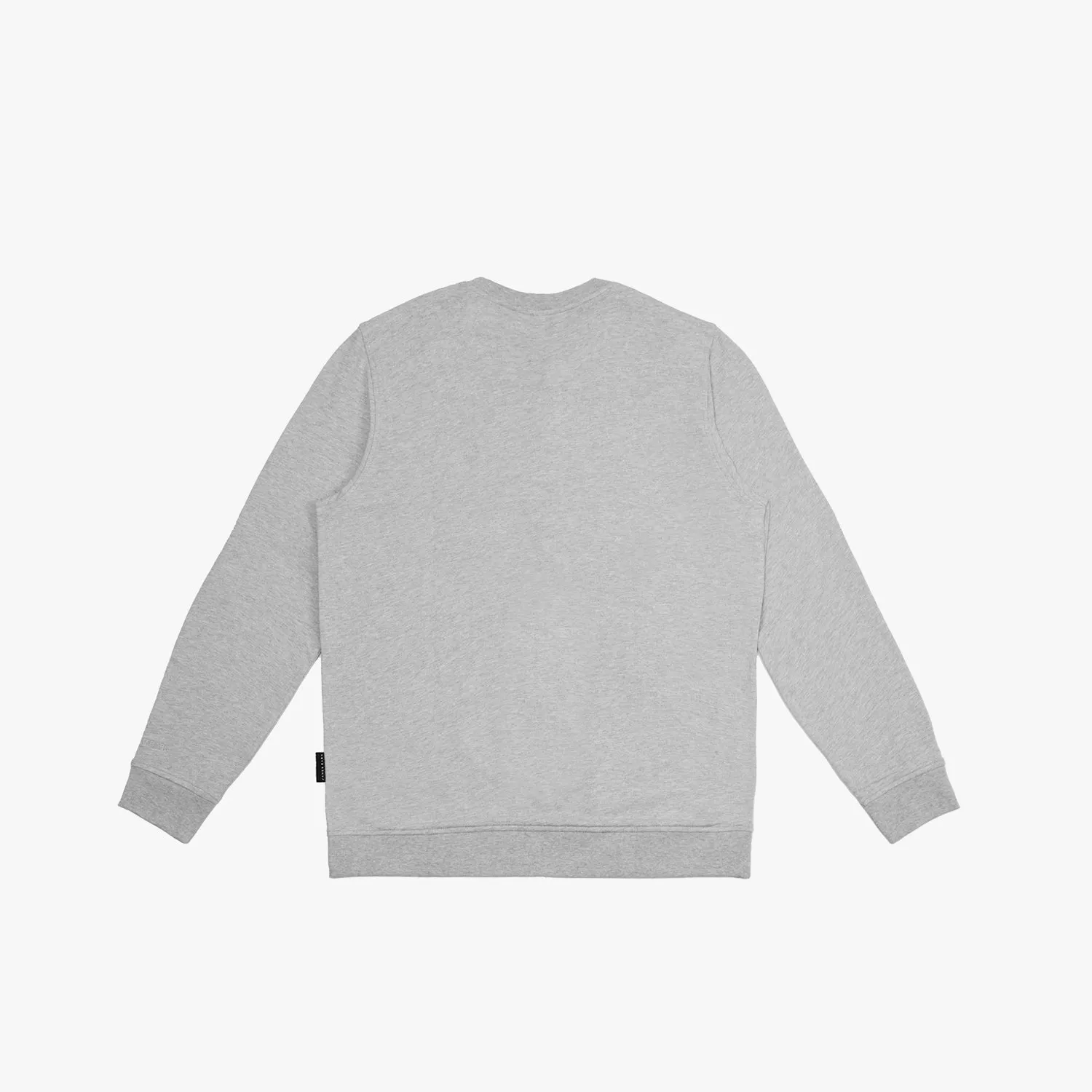 Men's French Terry Sweatshirt All-age fit