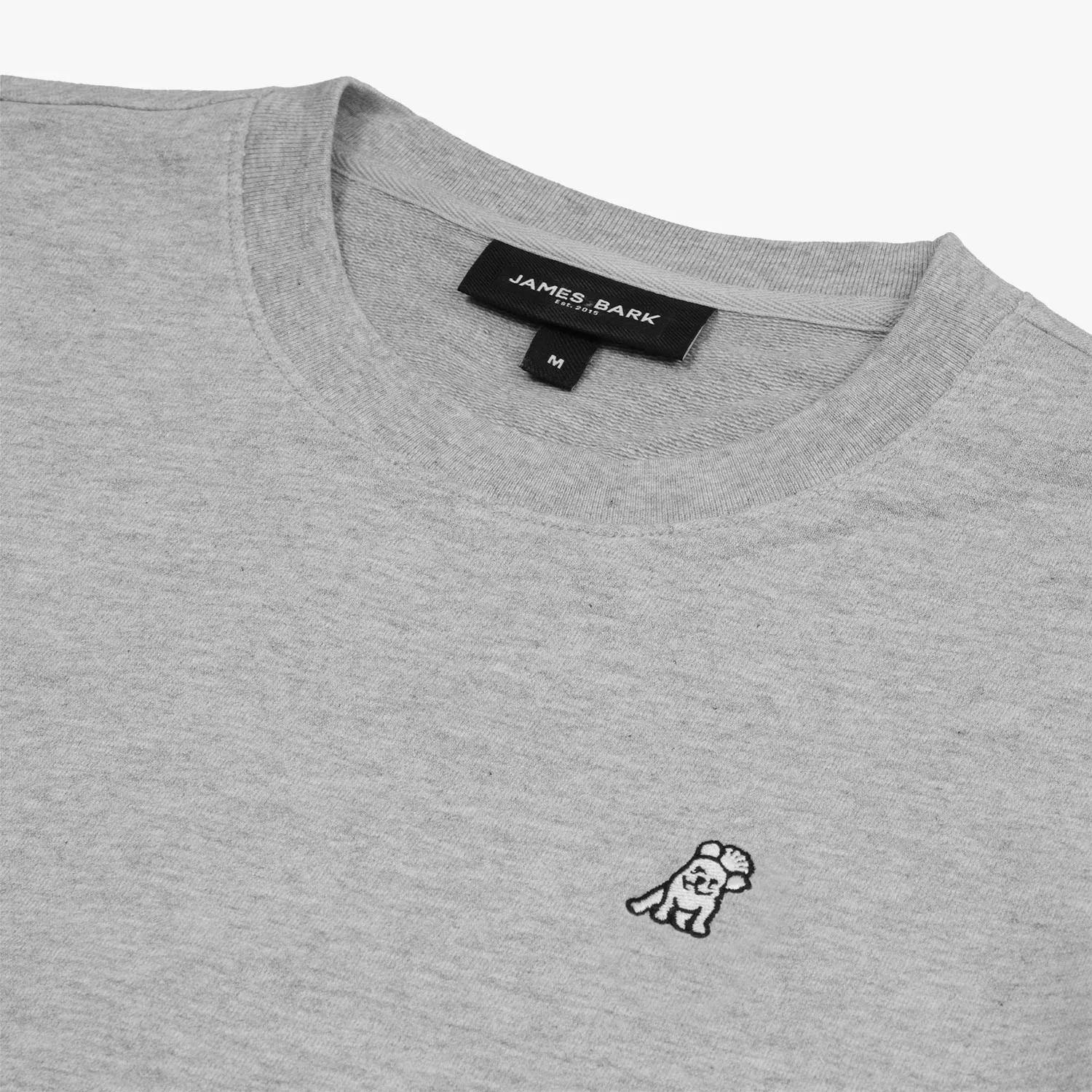 Men's French Terry Sweatshirt Full vibe