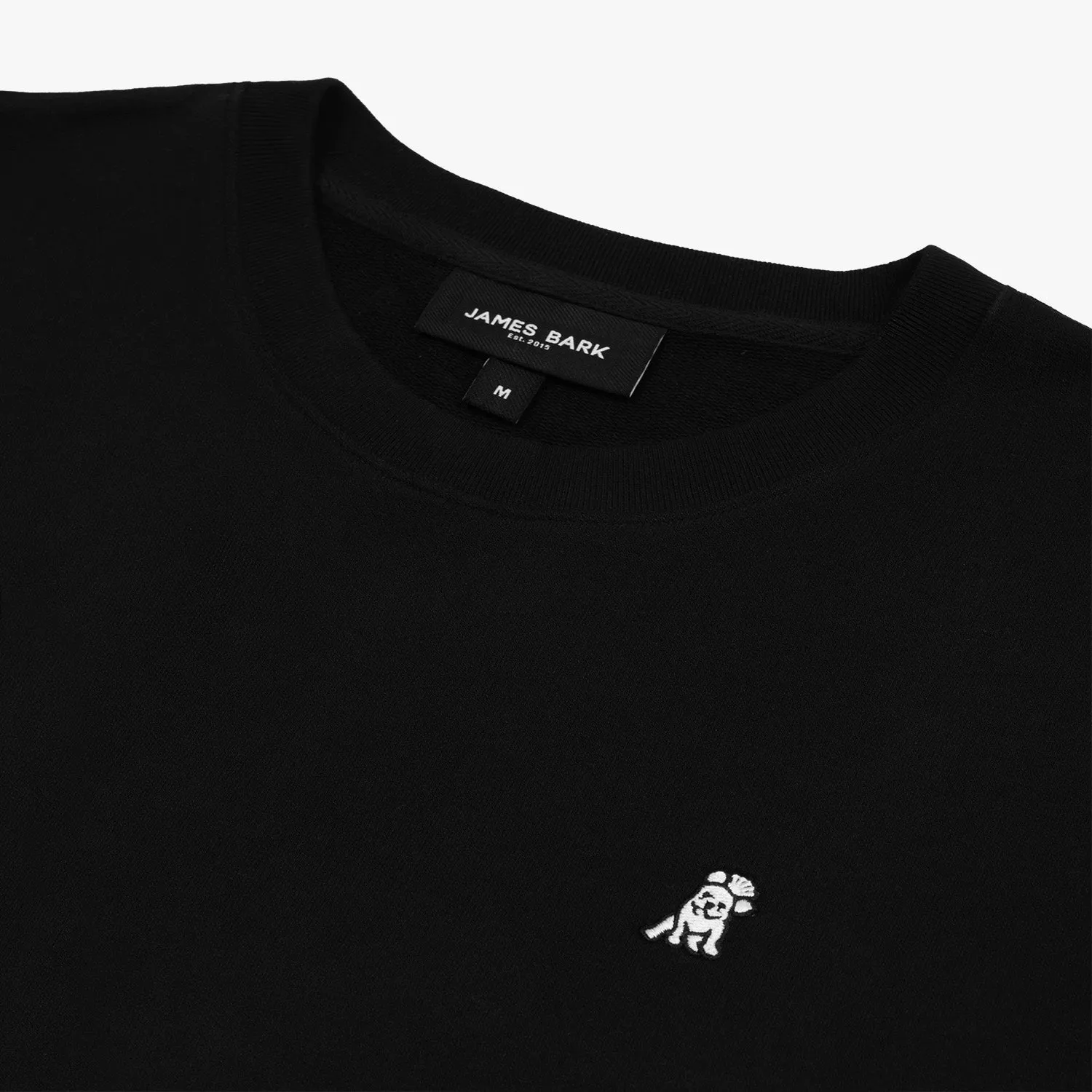 Men's French Terry Sweatshirt Youth energy