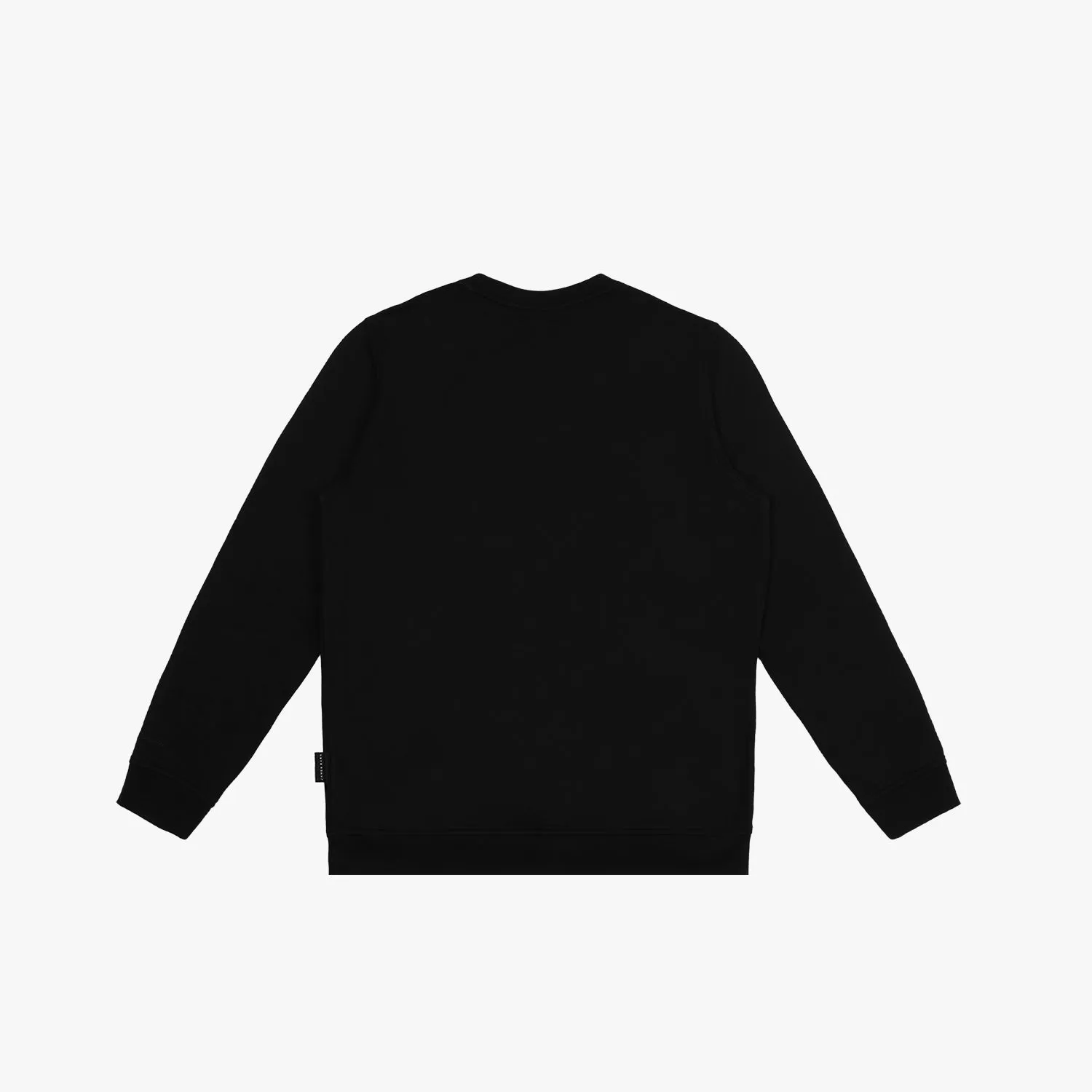 Men's French Terry Sweatshirt Scene master