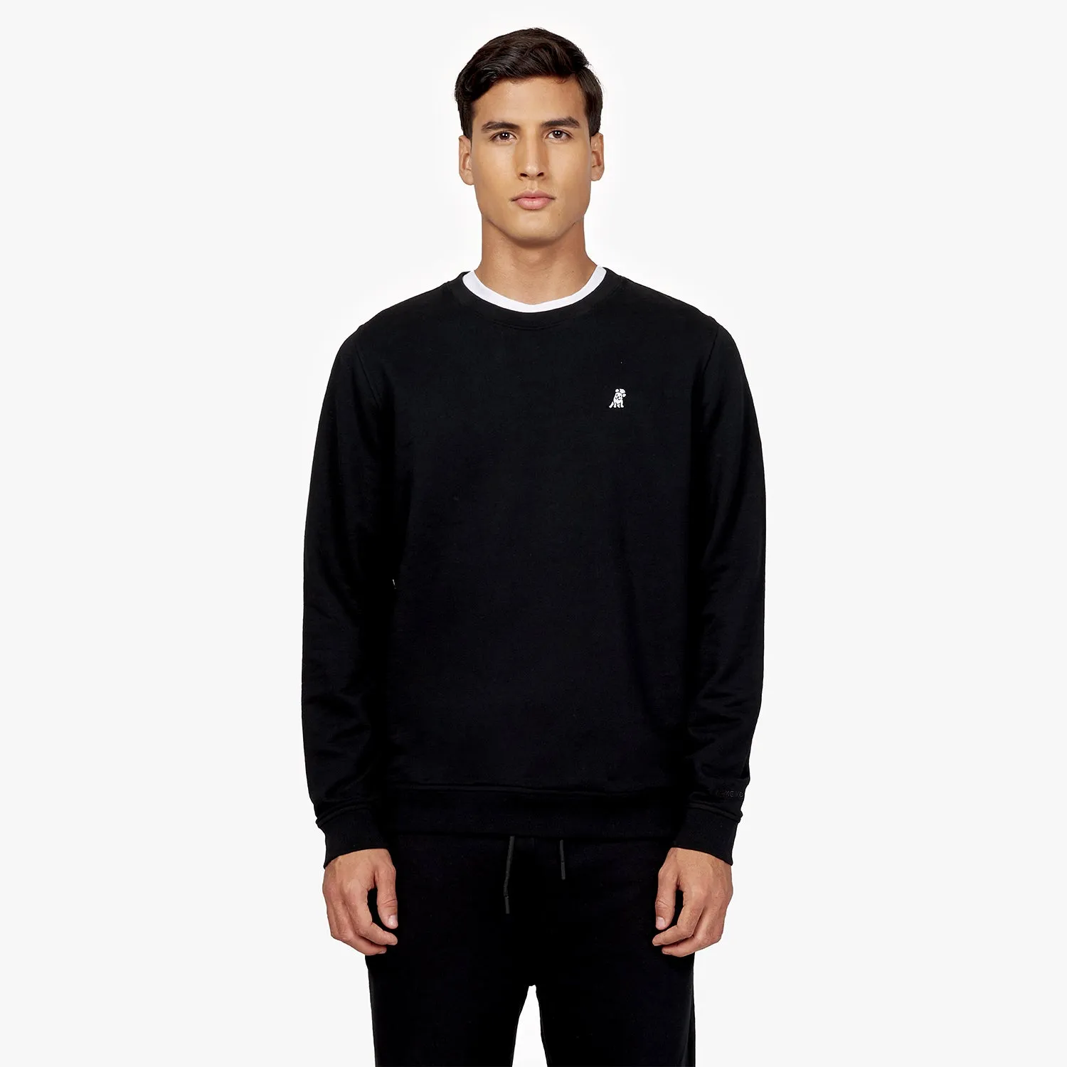 Men's French Terry Sweatshirt Easy soul