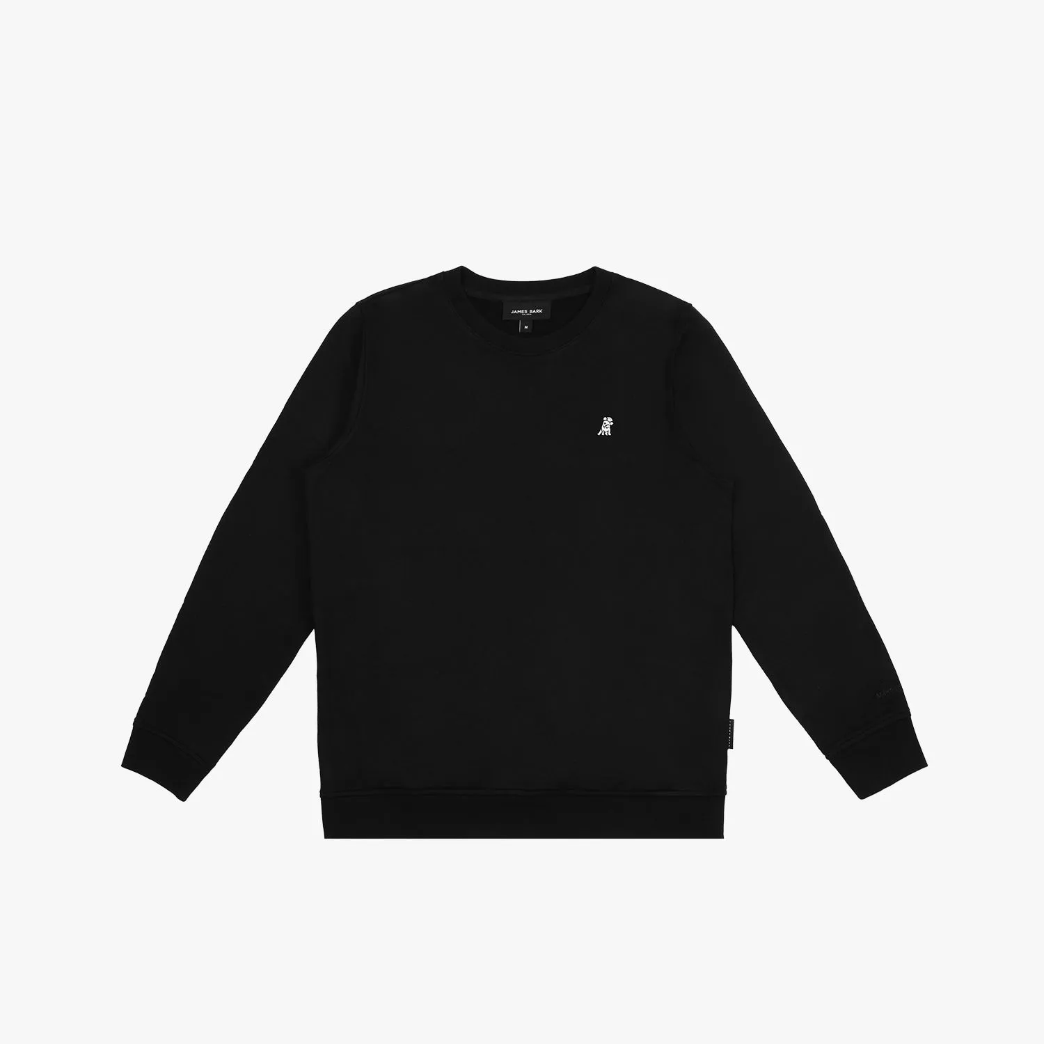 Men's French Terry Sweatshirt Mood release
